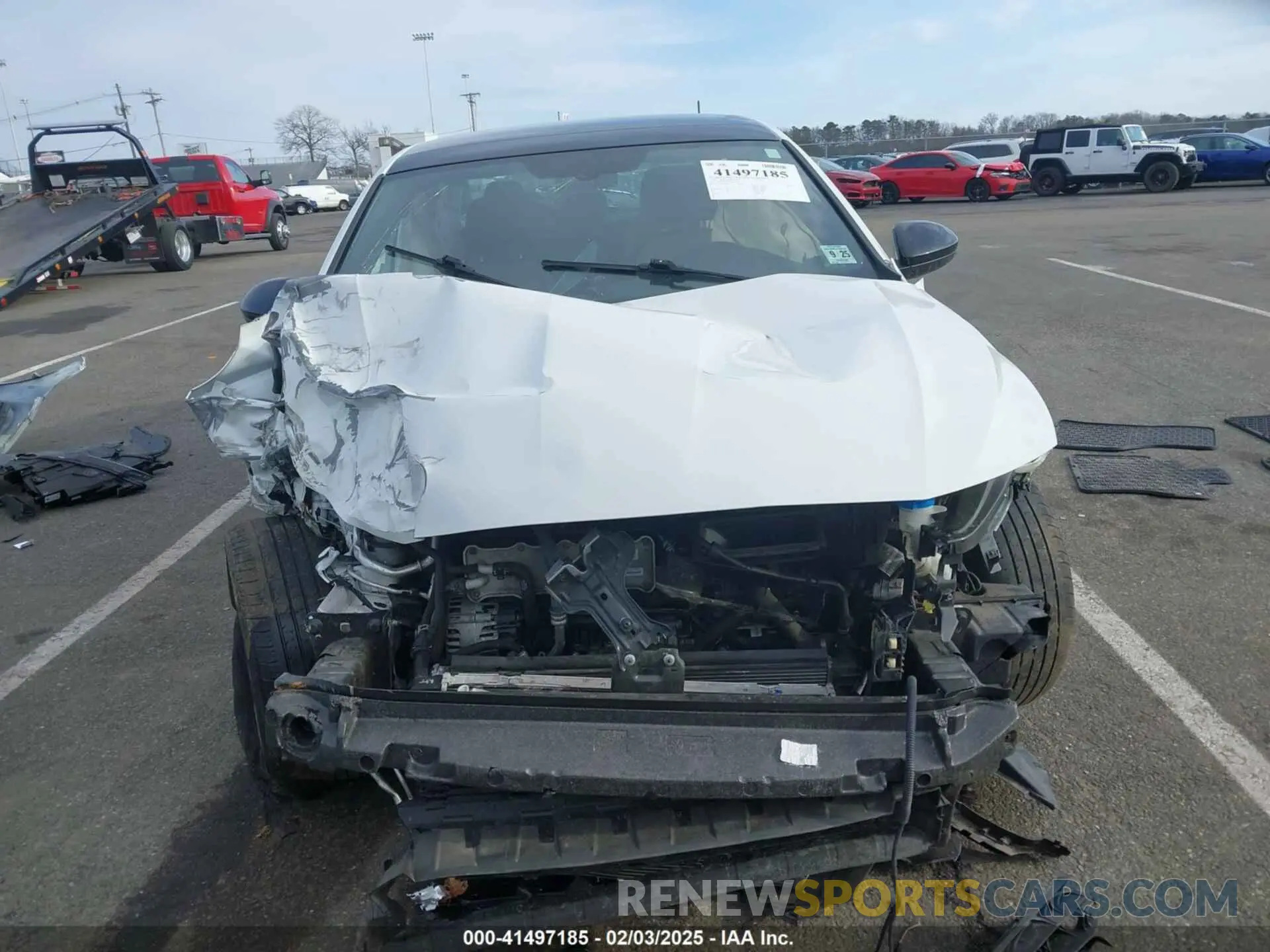 13 Photograph of a damaged car 3VWCB7BU0LM072606 VOLKSWAGEN JETTA 2020
