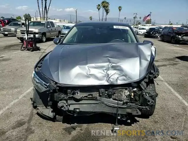 14 Photograph of a damaged car 3VWCB7BU1LM010115 VOLKSWAGEN JETTA 2020