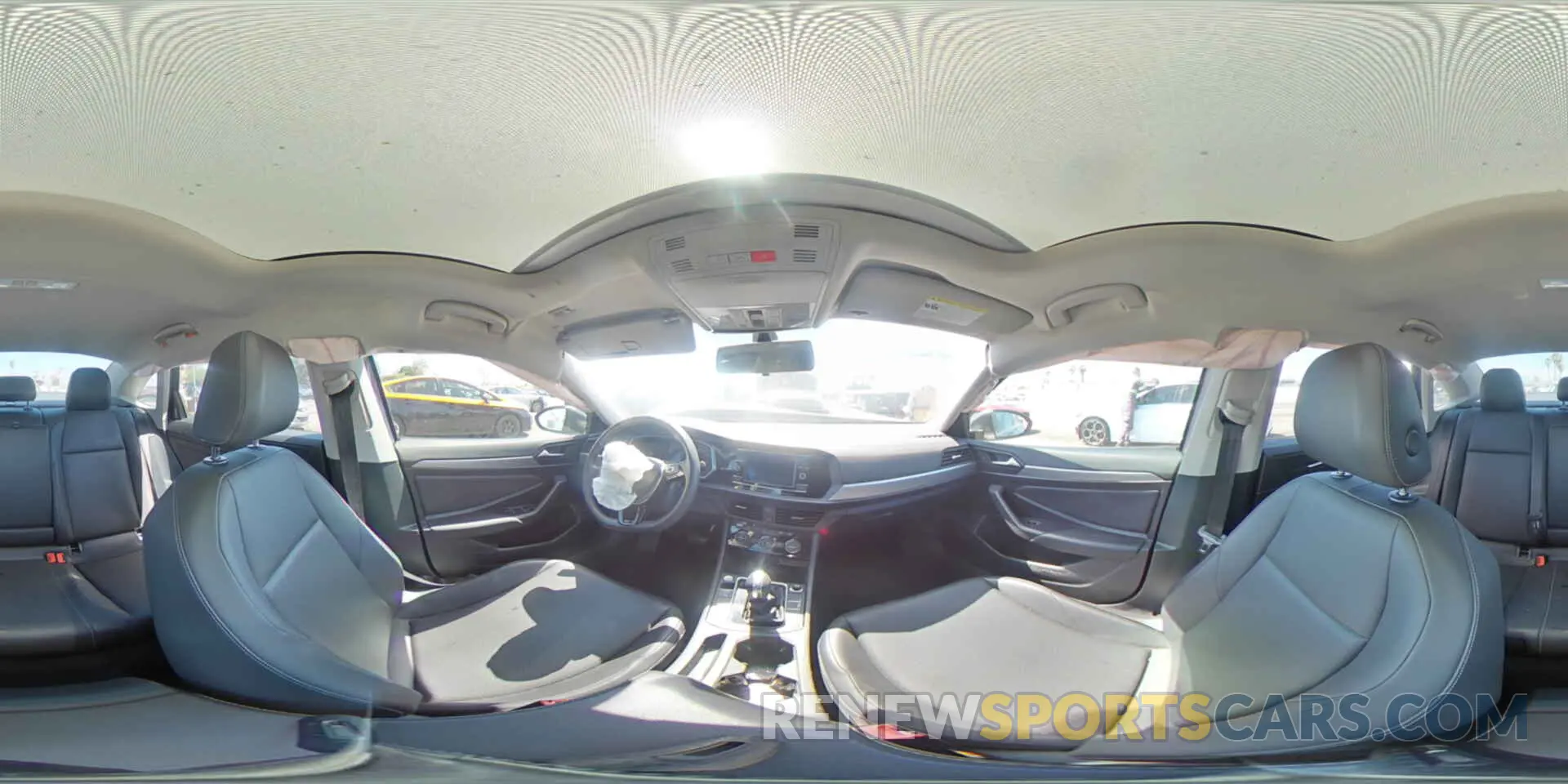 15 Photograph of a damaged car 3VWCB7BU1LM010115 VOLKSWAGEN JETTA 2020
