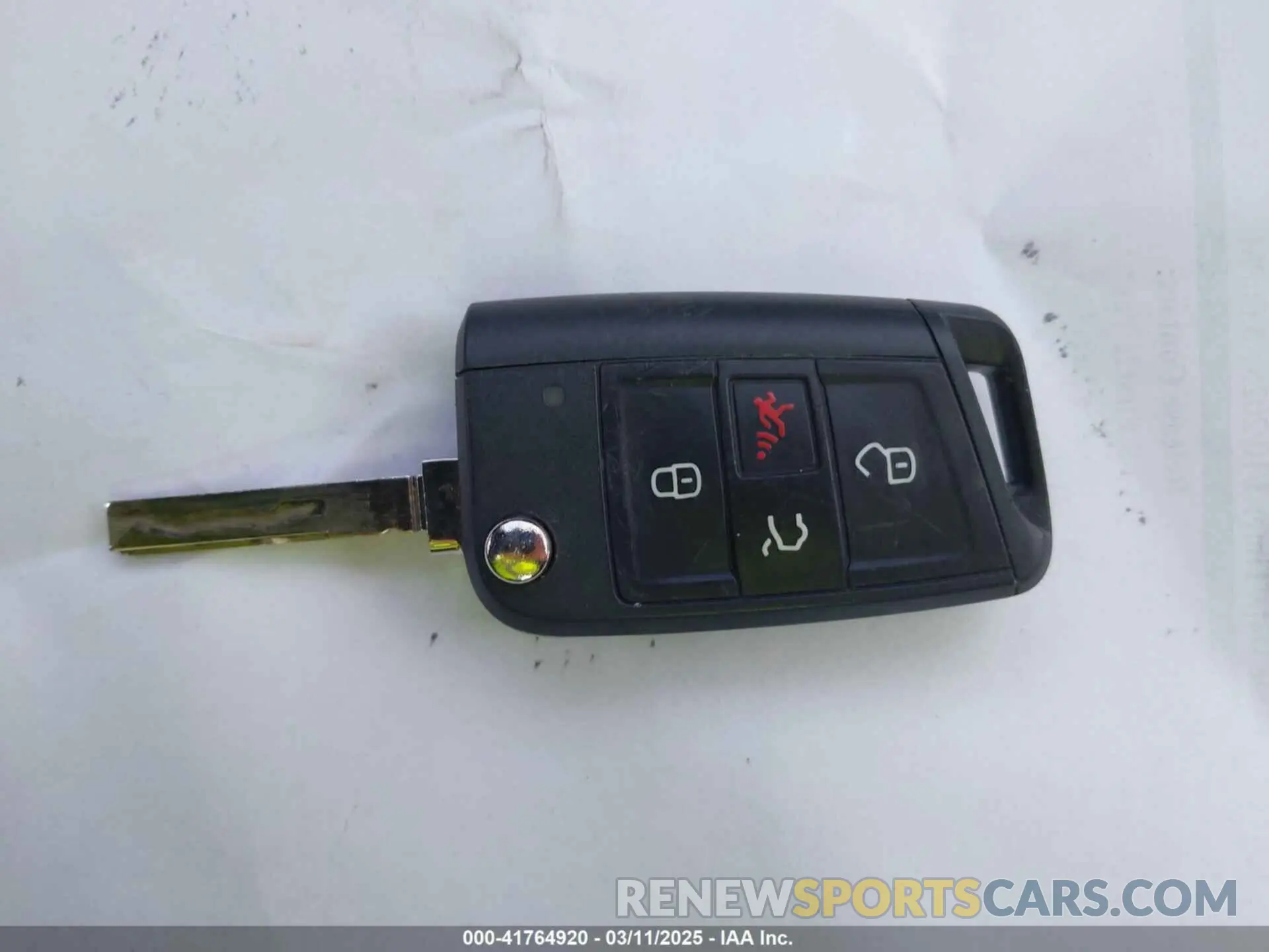 11 Photograph of a damaged car 3VWCB7BU3LM063558 VOLKSWAGEN JETTA 2020