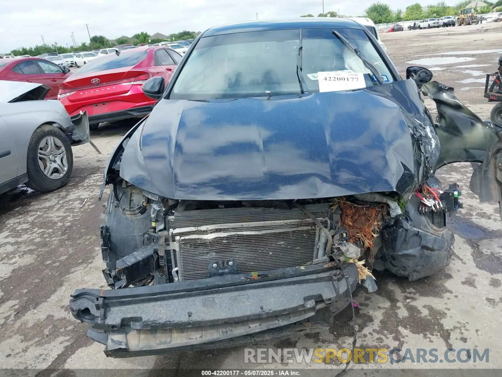 12 Photograph of a damaged car 3VWCB7BU4LM016779 VOLKSWAGEN JETTA 2020