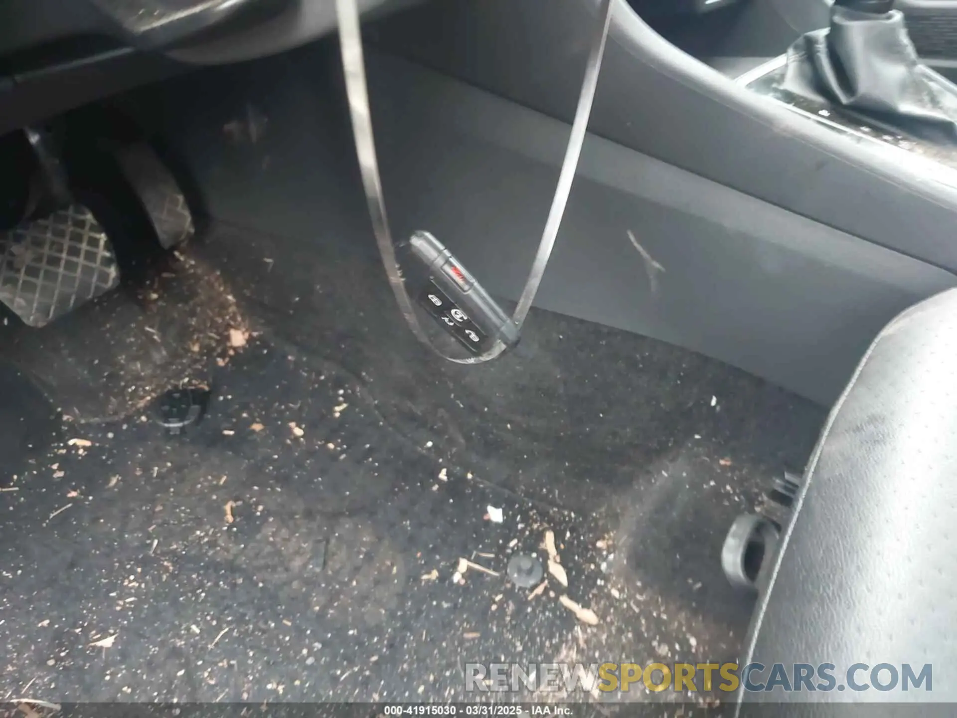 11 Photograph of a damaged car 3VWCB7BU5LM018170 VOLKSWAGEN JETTA 2020