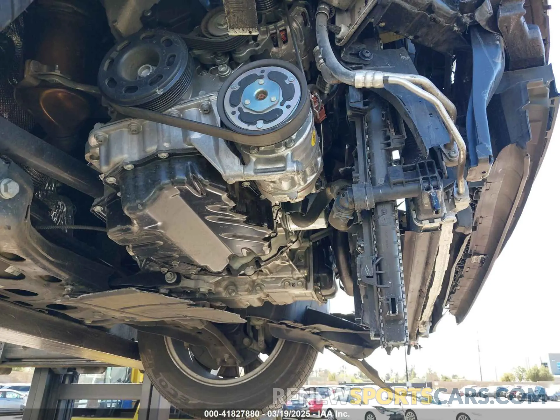 18 Photograph of a damaged car 3VWCB7BU5LM042484 VOLKSWAGEN JETTA 2020