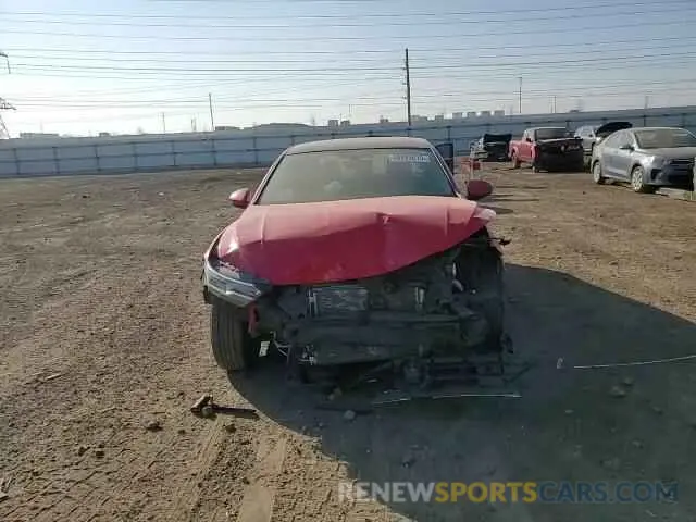 11 Photograph of a damaged car 3VWCB7BU5LM068938 VOLKSWAGEN JETTA 2020