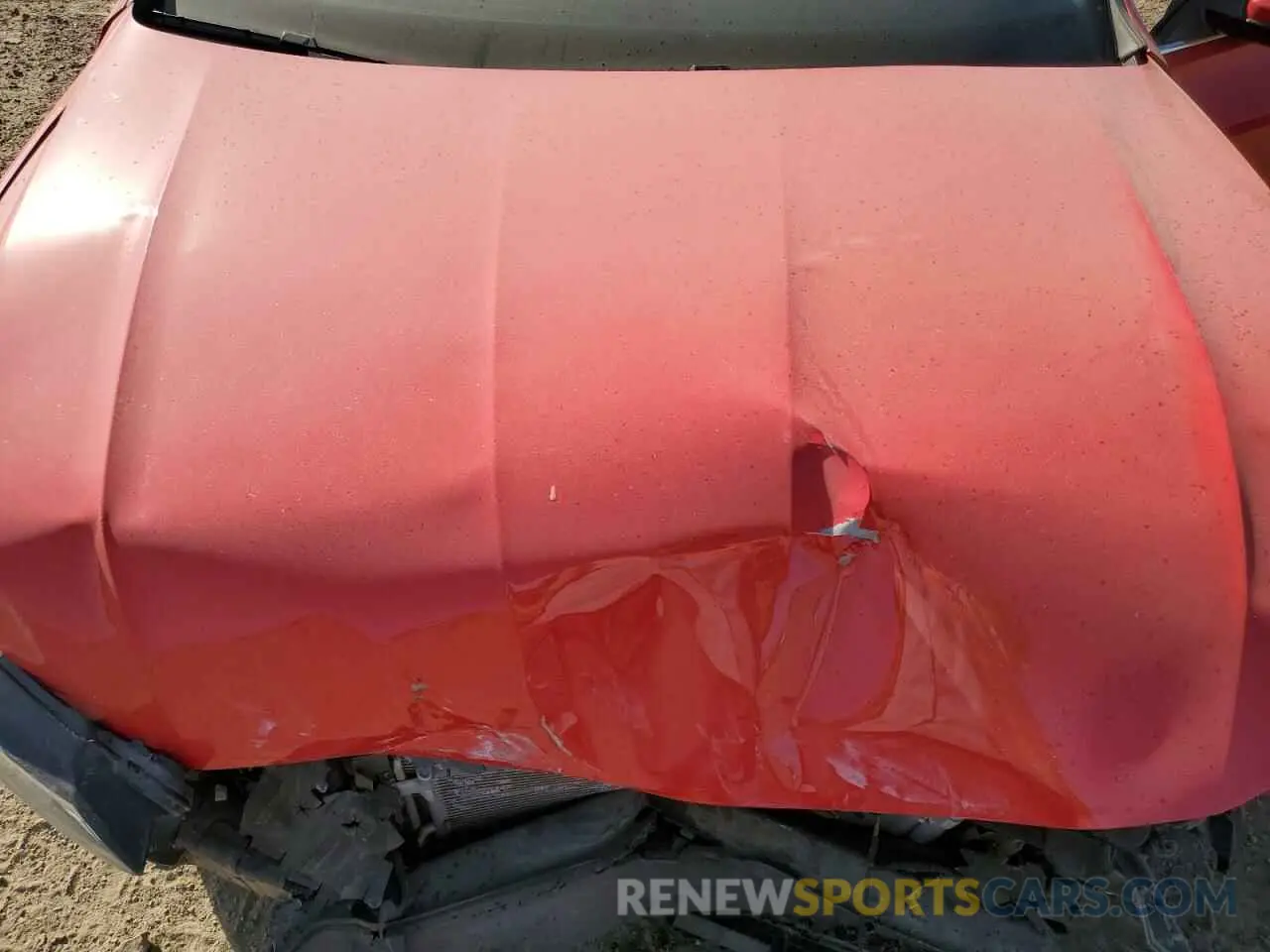 12 Photograph of a damaged car 3VWCB7BU5LM068938 VOLKSWAGEN JETTA 2020