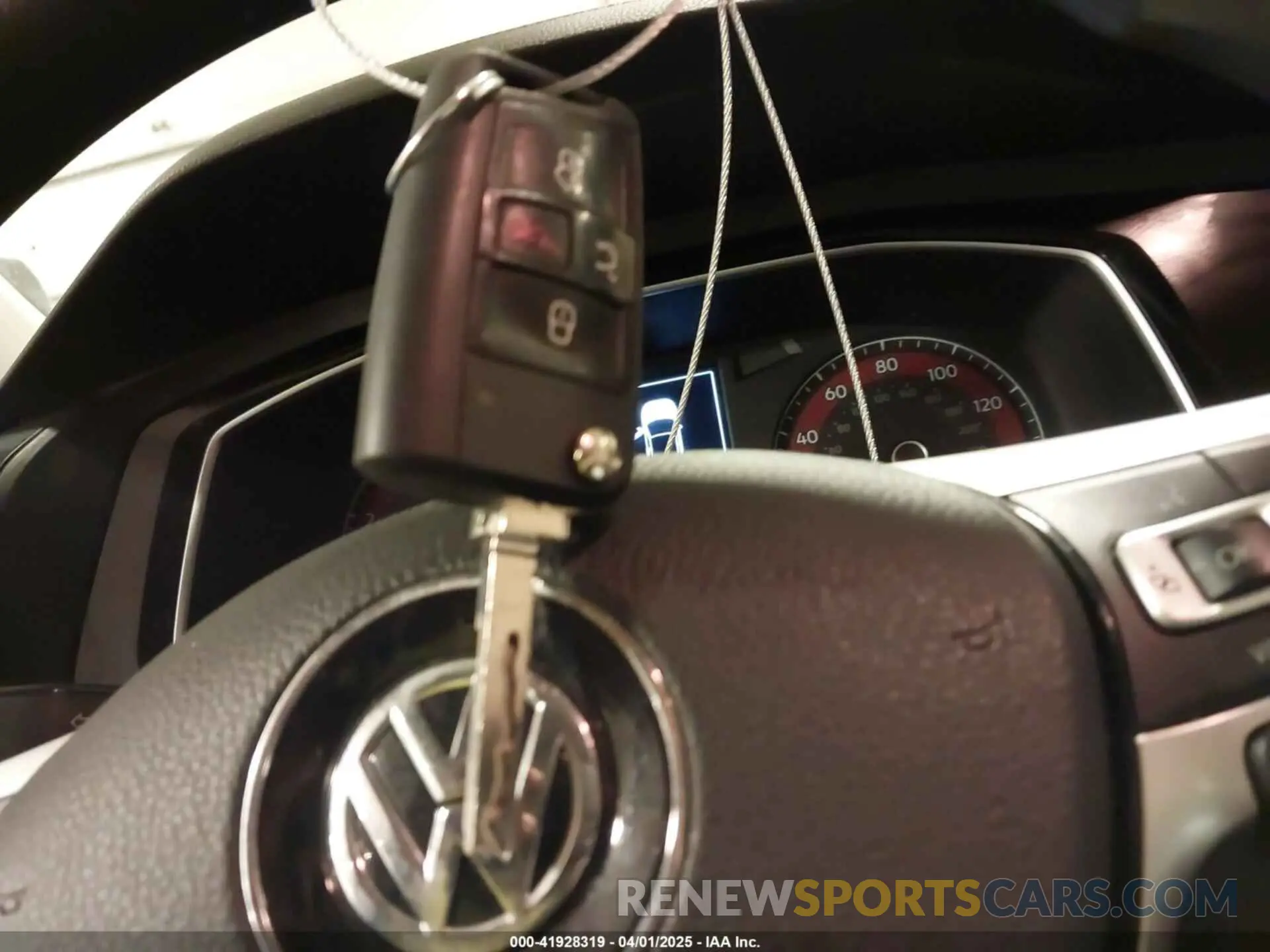 11 Photograph of a damaged car 3VWCB7BU6LM049542 VOLKSWAGEN JETTA 2020