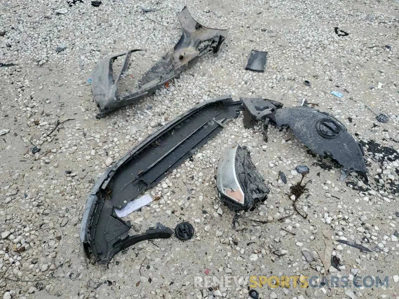 12 Photograph of a damaged car 3VWCB7BU8LM061076 VOLKSWAGEN JETTA 2020