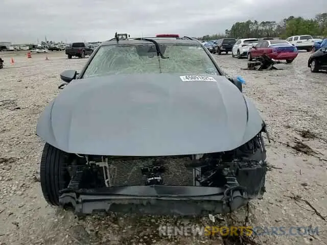 14 Photograph of a damaged car 3VWCB7BU8LM061076 VOLKSWAGEN JETTA 2020
