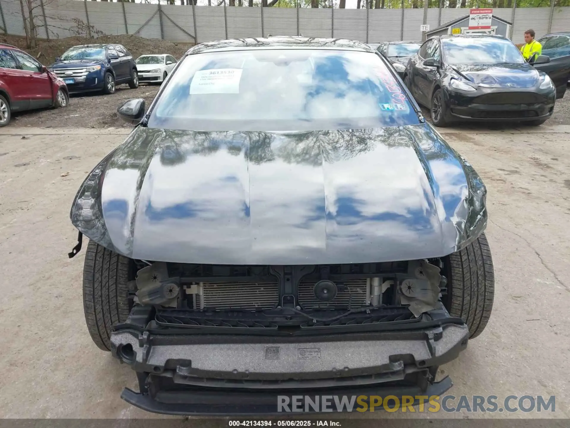 12 Photograph of a damaged car 3VWE57BU2LM081811 VOLKSWAGEN JETTA 2020