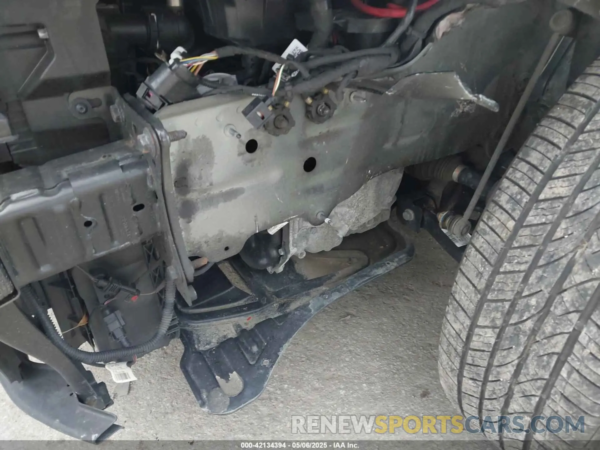 19 Photograph of a damaged car 3VWE57BU2LM081811 VOLKSWAGEN JETTA 2020