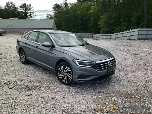 13 Photograph of a damaged car 3VWEB7BU2LM024145 VOLKSWAGEN JETTA 2020
