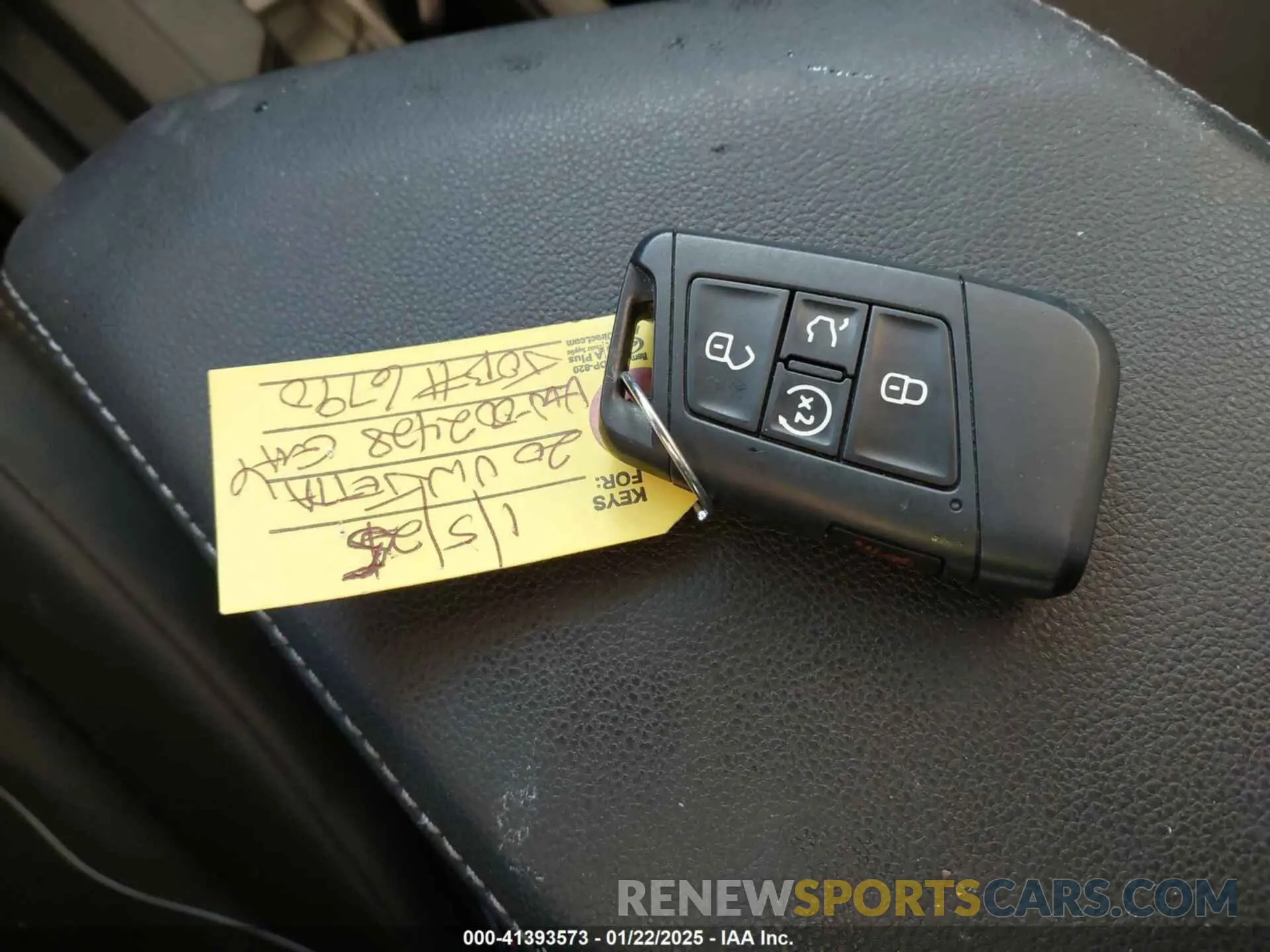 11 Photograph of a damaged car 3VWEB7BU3LM002428 VOLKSWAGEN JETTA 2020