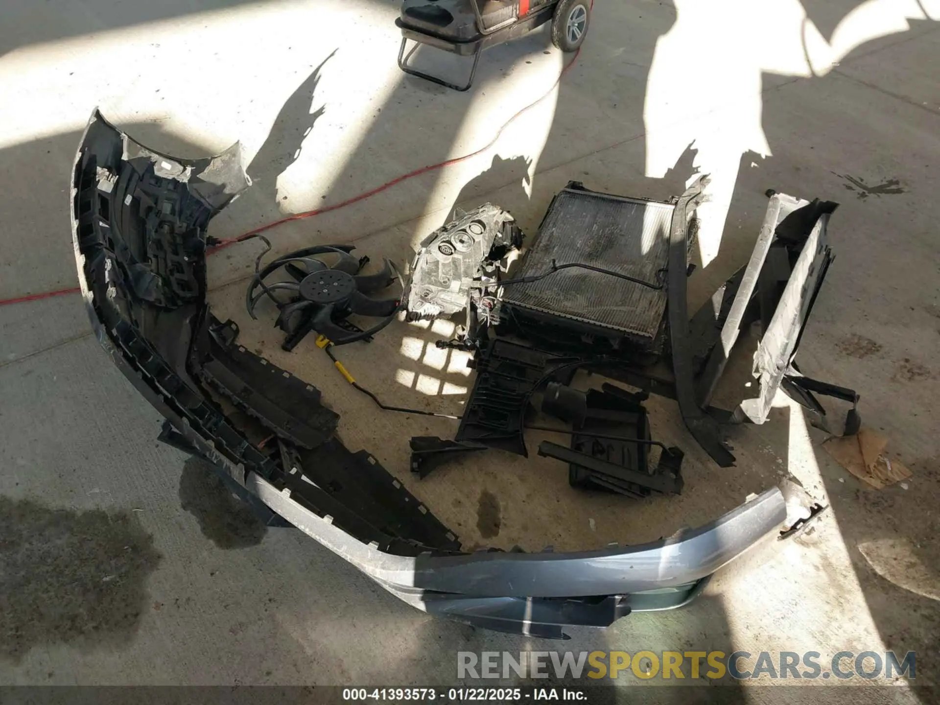 12 Photograph of a damaged car 3VWEB7BU3LM002428 VOLKSWAGEN JETTA 2020