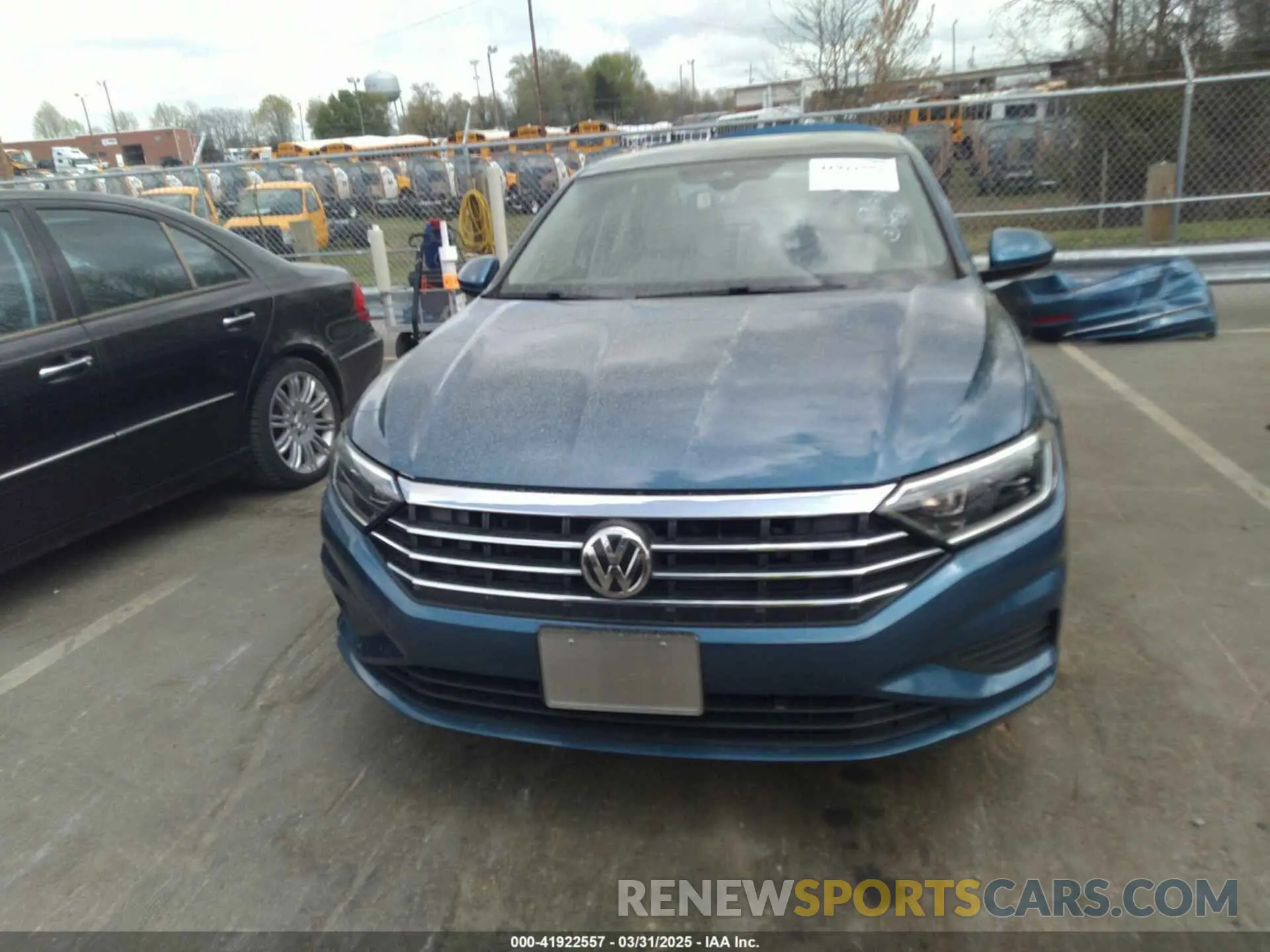 13 Photograph of a damaged car 3VWEB7BU3LM060359 VOLKSWAGEN JETTA 2020