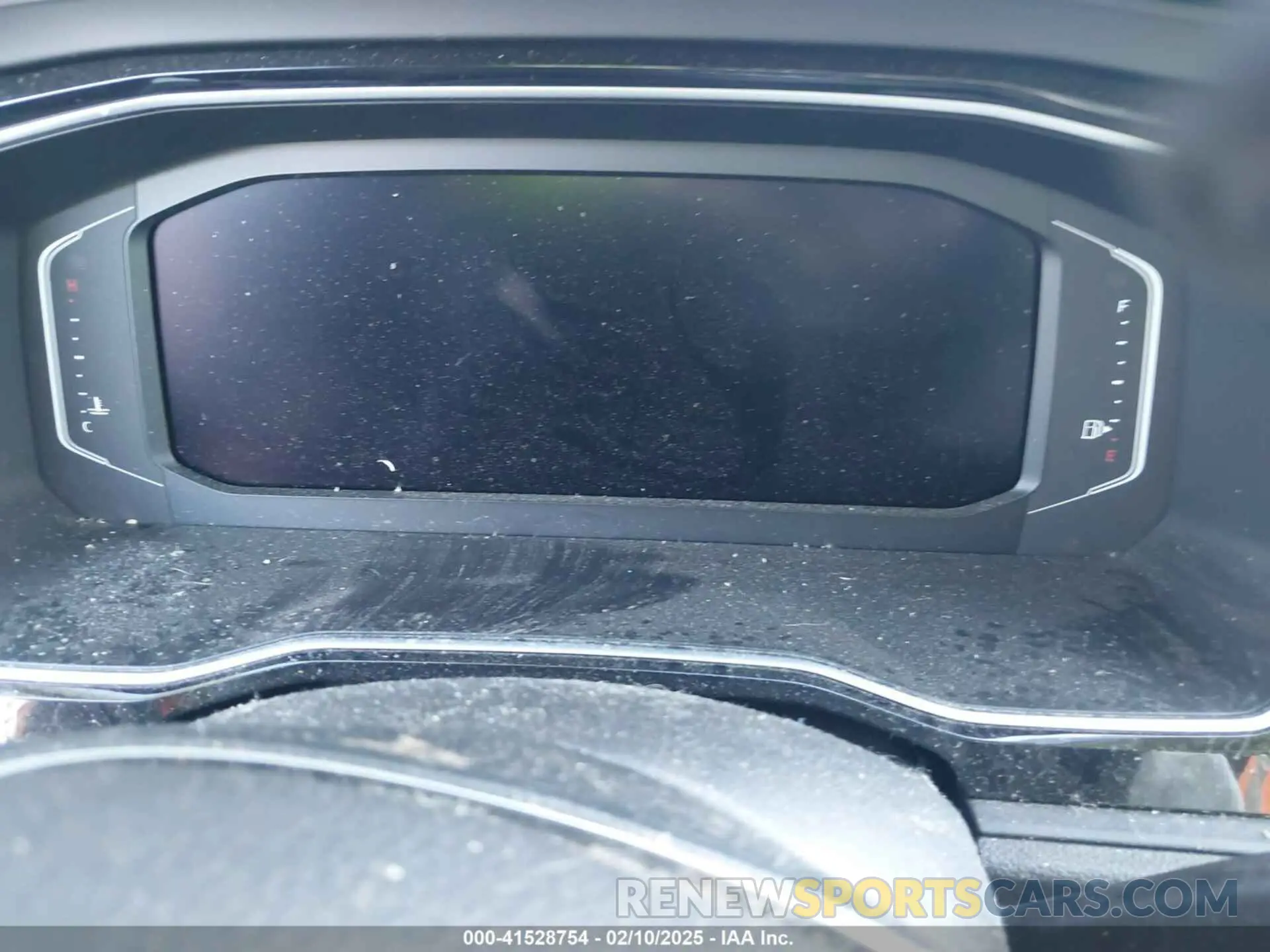 7 Photograph of a damaged car 3VWGB7BU6LM022293 VOLKSWAGEN JETTA 2020