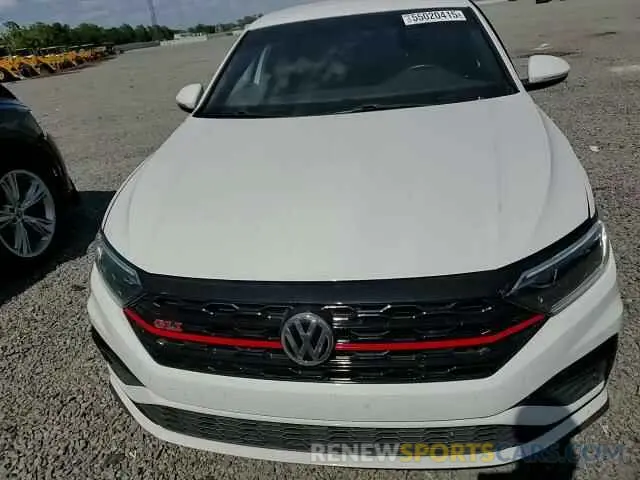 13 Photograph of a damaged car 3VW6T7BU7MM021776 VOLKSWAGEN JETTA 2021