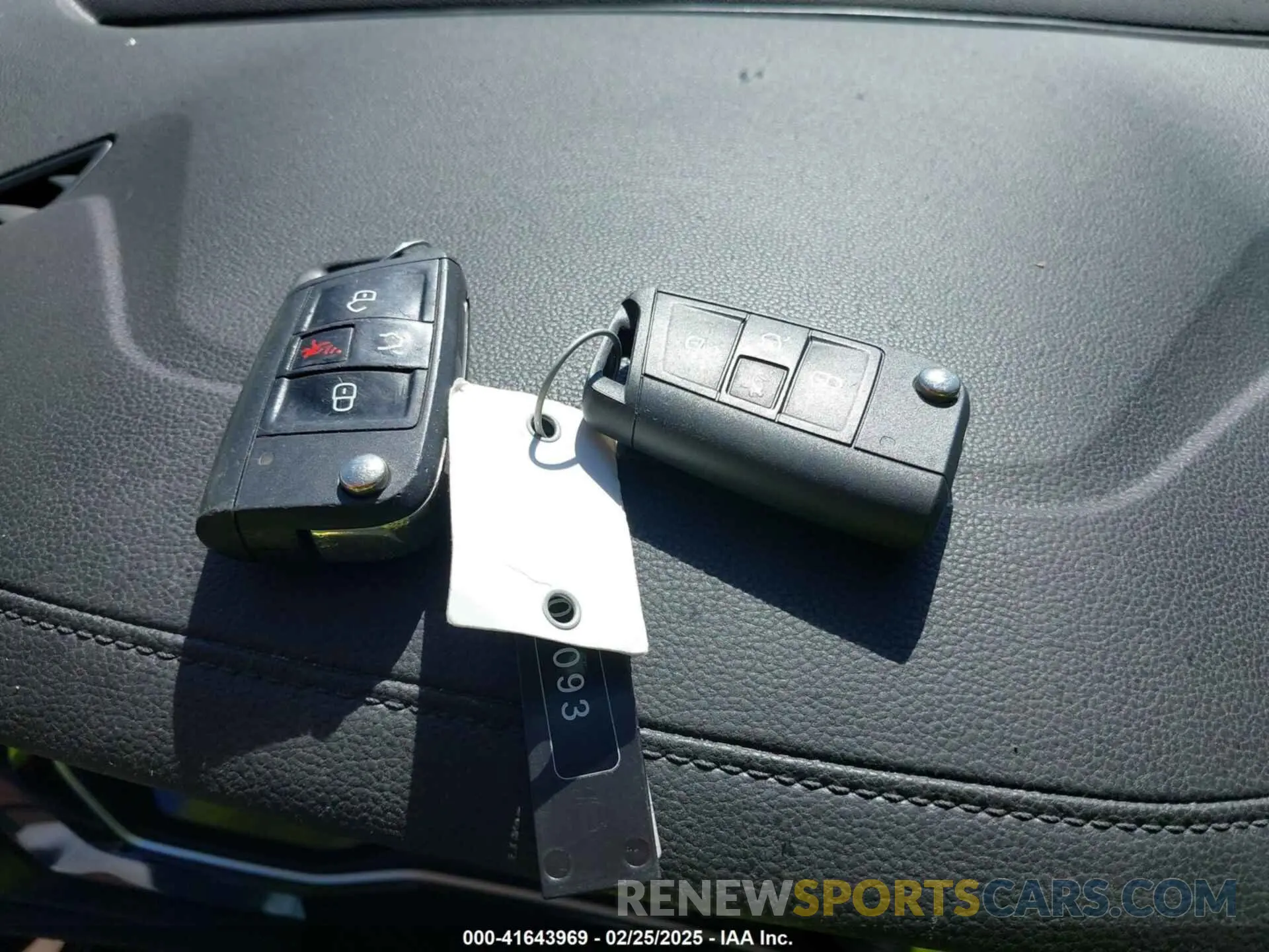 11 Photograph of a damaged car 3VWC57BU0MM009093 VOLKSWAGEN JETTA 2021