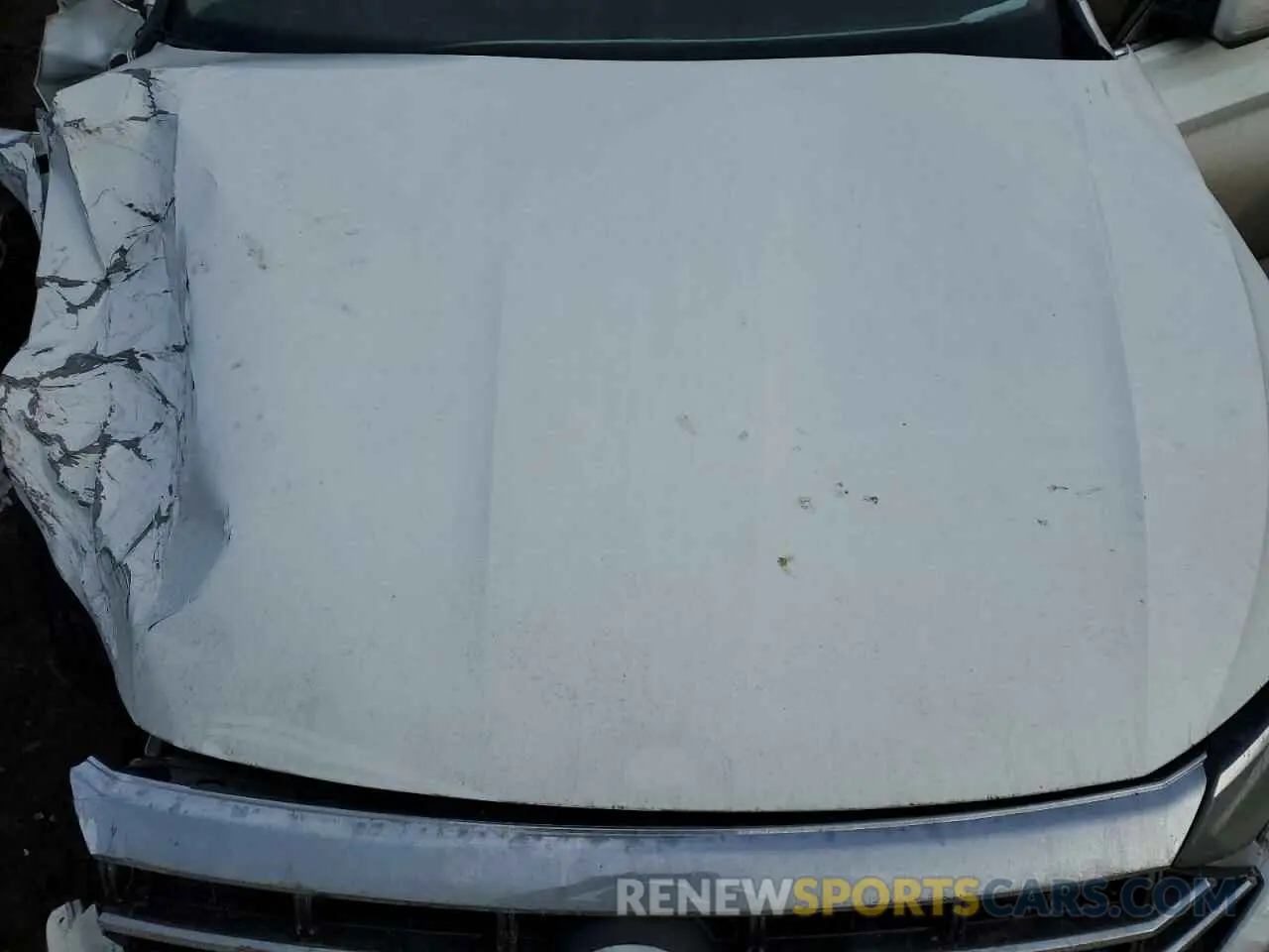 11 Photograph of a damaged car 3VWC57BU0MM010339 VOLKSWAGEN JETTA 2021