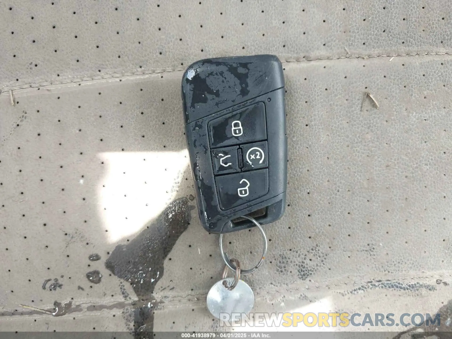 11 Photograph of a damaged car 3VWC57BU0MM028310 VOLKSWAGEN JETTA 2021