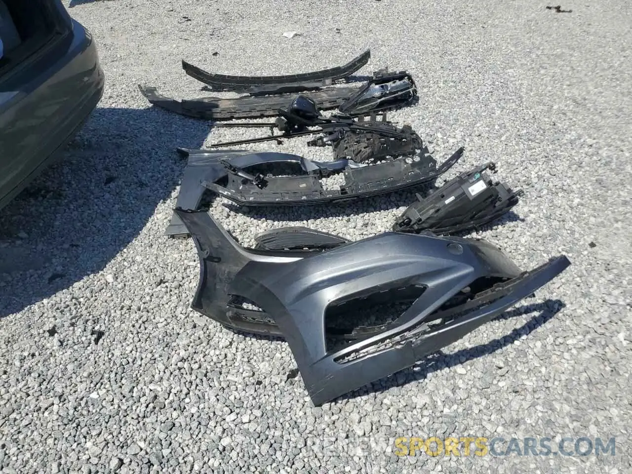 12 Photograph of a damaged car 3VWC57BU0MM056124 VOLKSWAGEN JETTA 2021