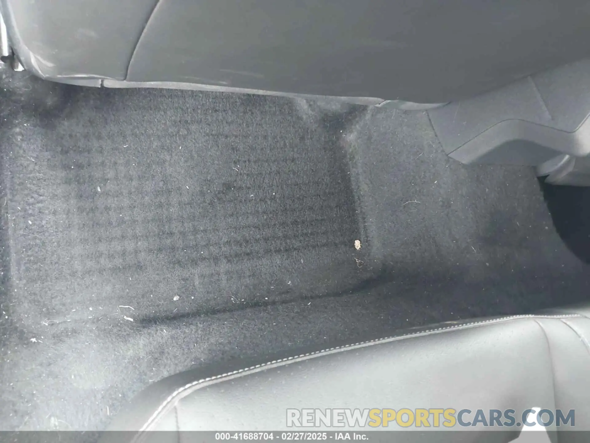 8 Photograph of a damaged car 3VWC57BU0MM085171 VOLKSWAGEN JETTA 2021