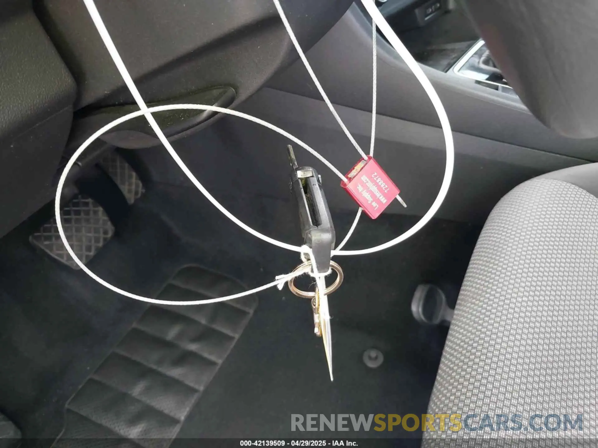 11 Photograph of a damaged car 3VWC57BU1MM006316 VOLKSWAGEN JETTA 2021