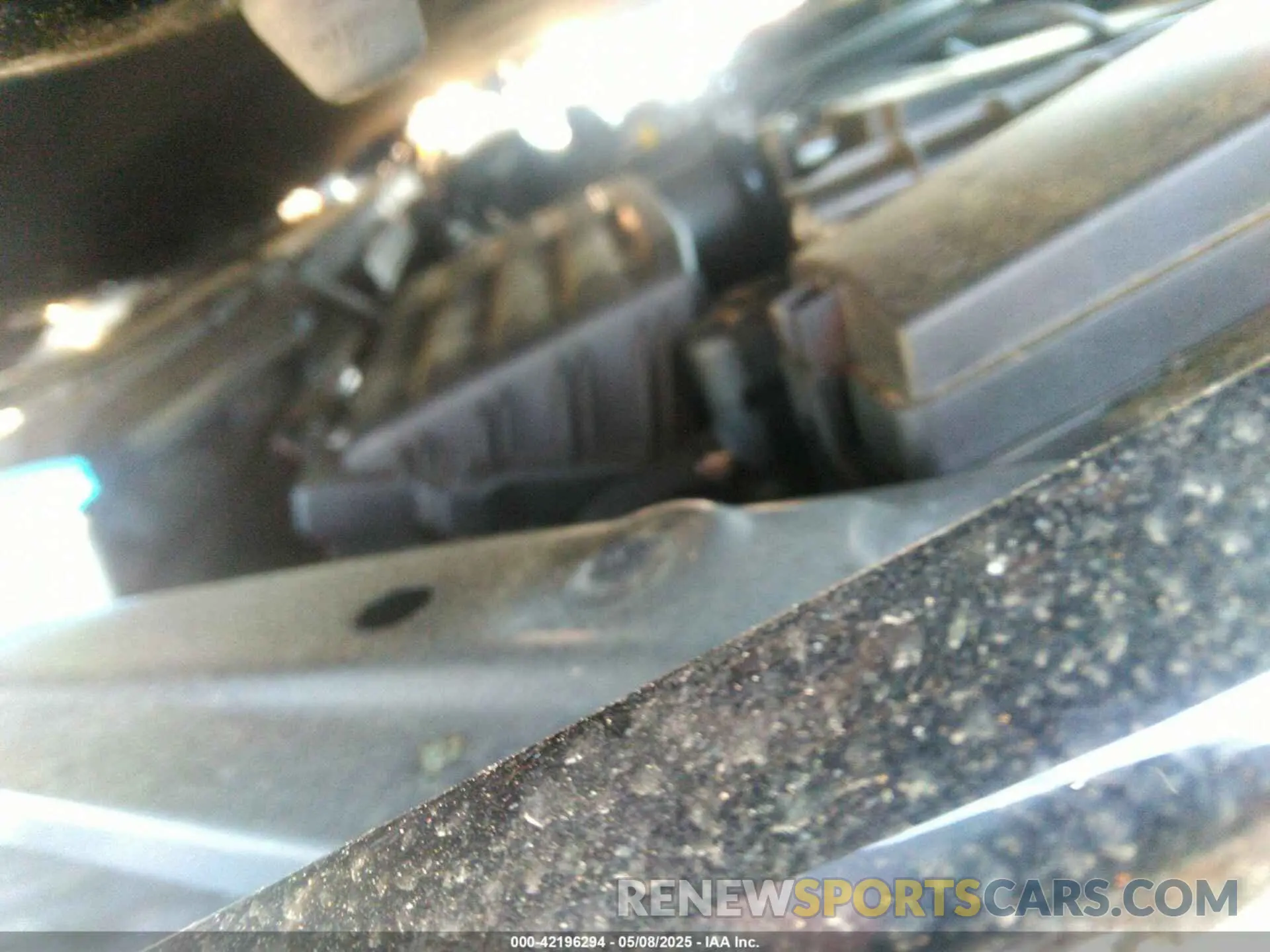 10 Photograph of a damaged car 3VWC57BU1MM038232 VOLKSWAGEN JETTA 2021
