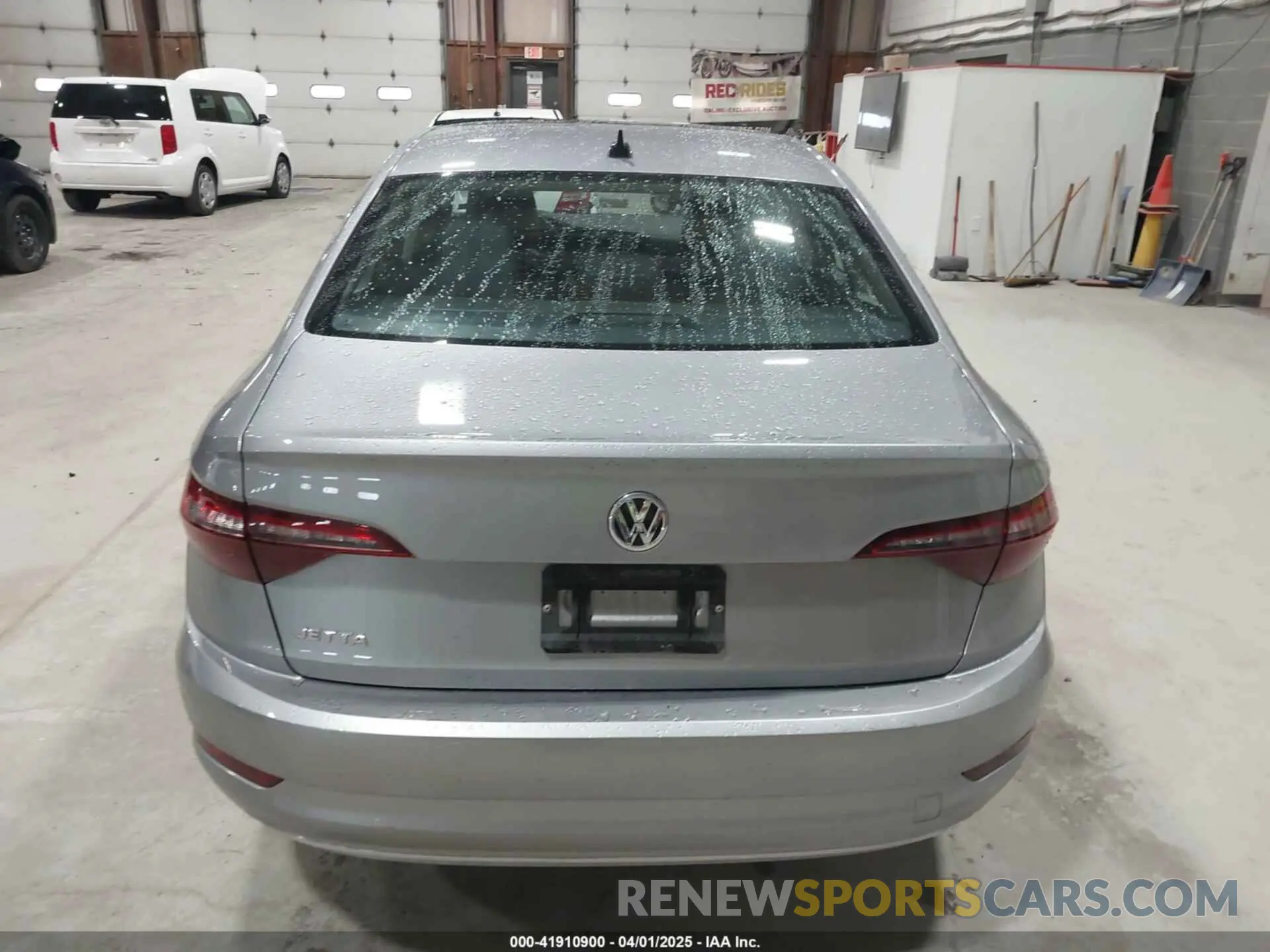 16 Photograph of a damaged car 3VWC57BU1MM052003 VOLKSWAGEN JETTA 2021
