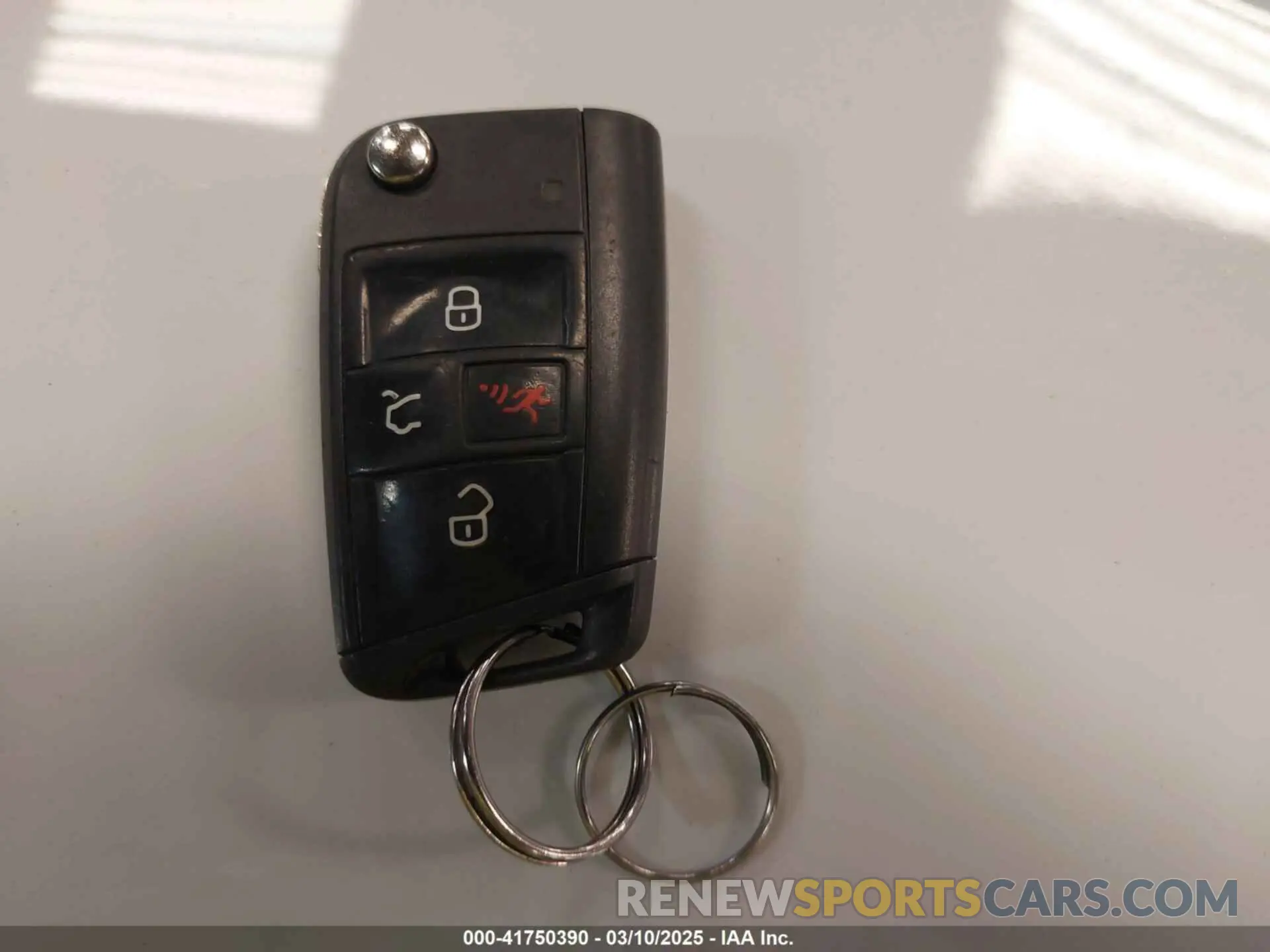 11 Photograph of a damaged car 3VWC57BU2MM012285 VOLKSWAGEN JETTA 2021