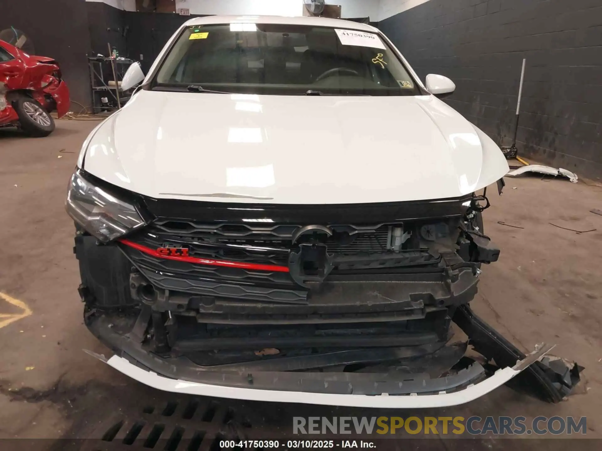 13 Photograph of a damaged car 3VWC57BU2MM012285 VOLKSWAGEN JETTA 2021