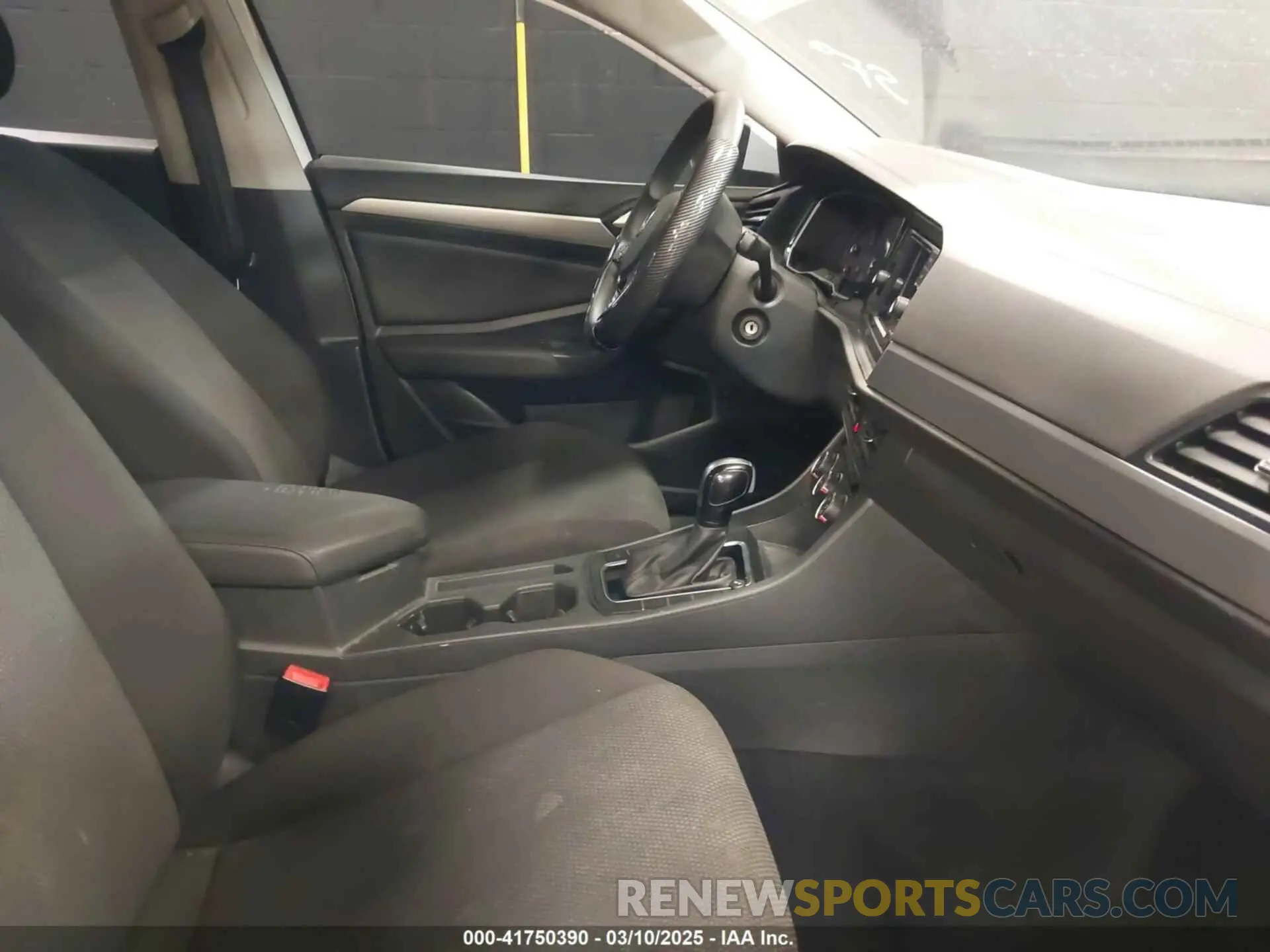 5 Photograph of a damaged car 3VWC57BU2MM012285 VOLKSWAGEN JETTA 2021