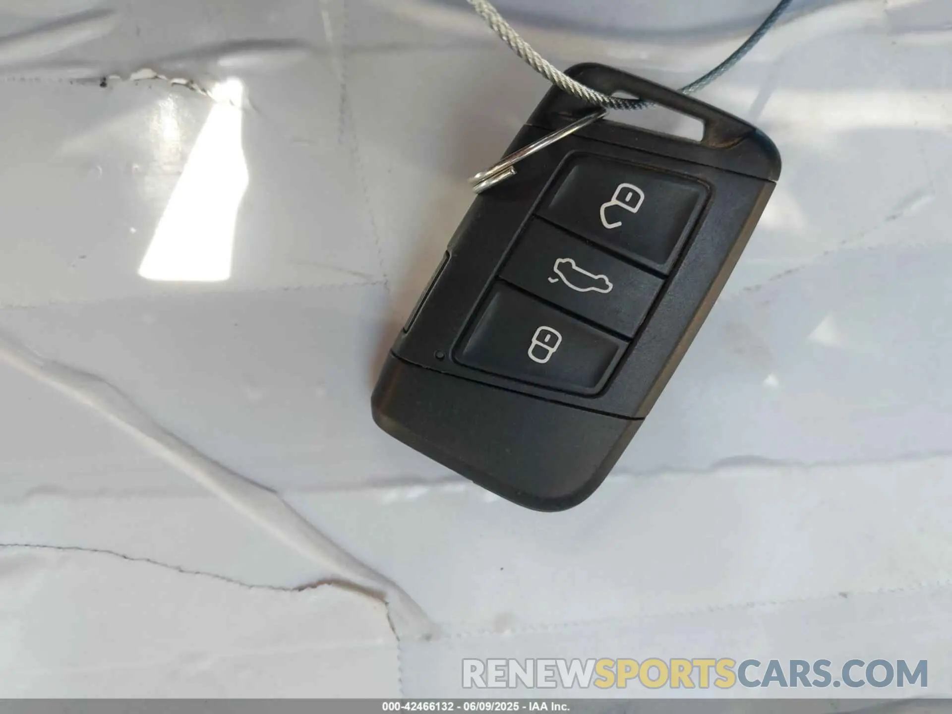 11 Photograph of a damaged car 3VWC57BU2MM028602 VOLKSWAGEN JETTA 2021