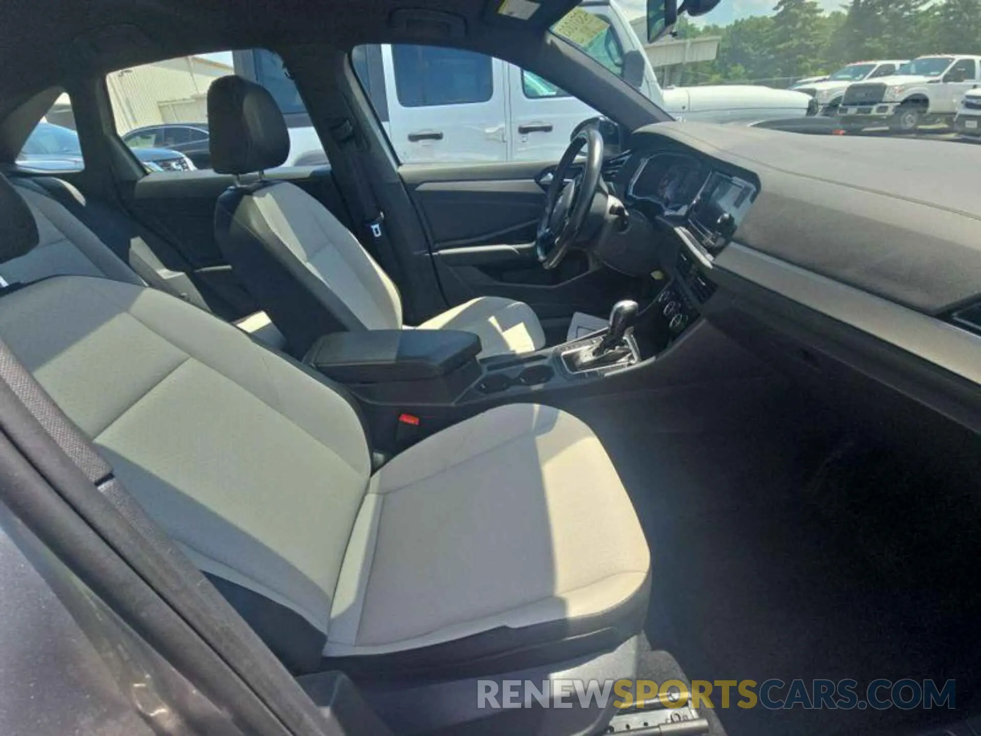 5 Photograph of a damaged car 3VWC57BU2MM082658 VOLKSWAGEN JETTA 2021