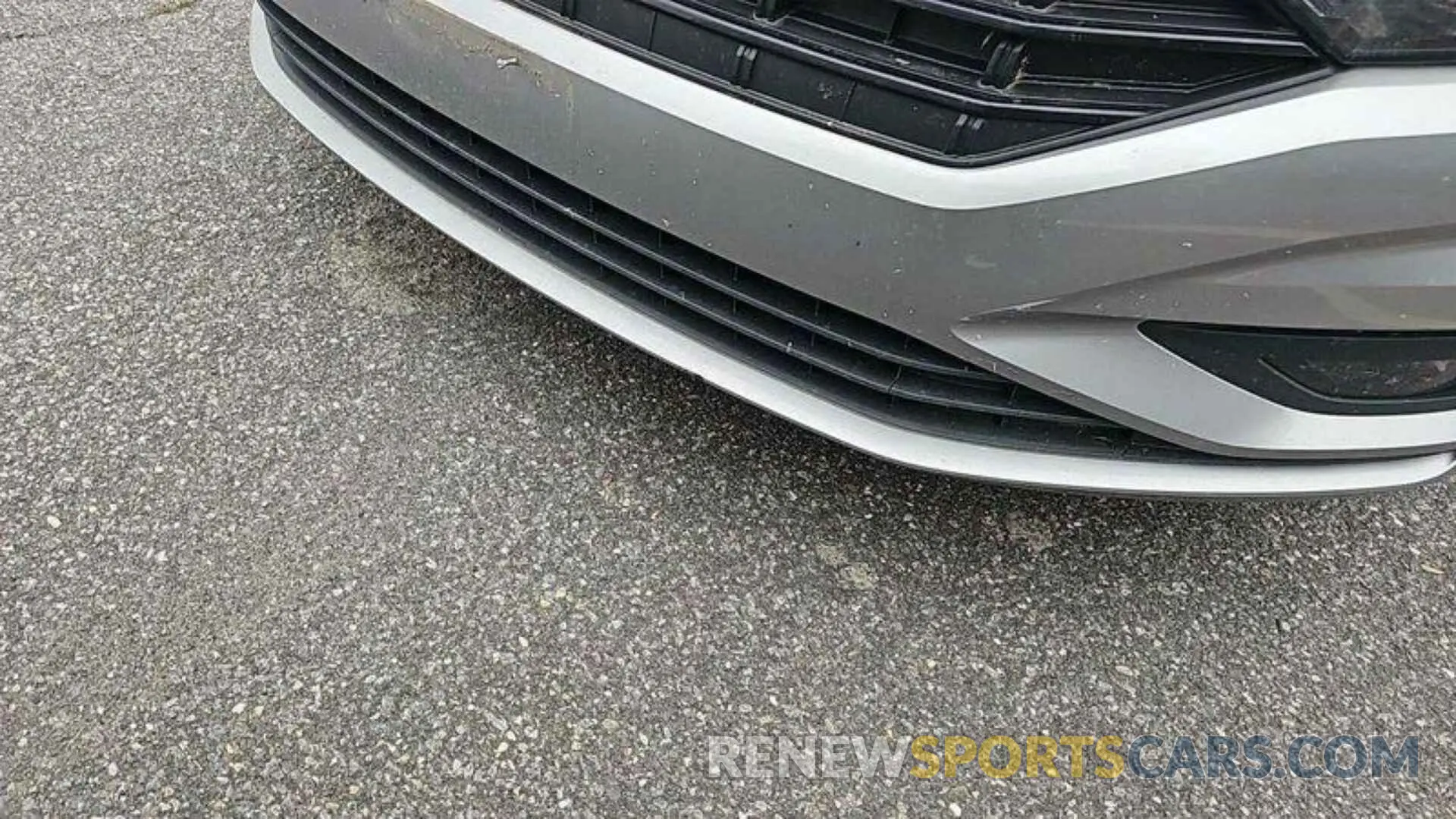 7 Photograph of a damaged car 3VWC57BU2MM082658 VOLKSWAGEN JETTA 2021