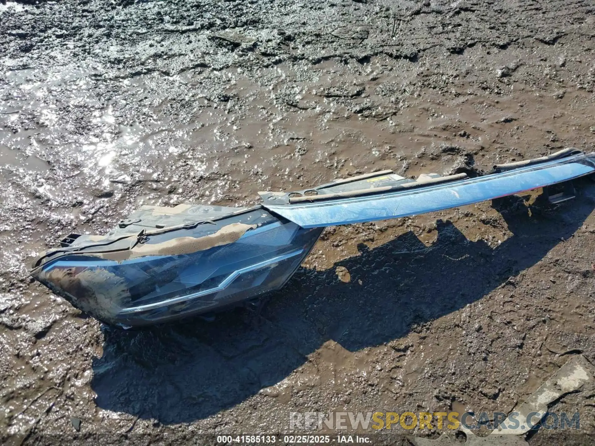 12 Photograph of a damaged car 3VWC57BU3MM007189 VOLKSWAGEN JETTA 2021