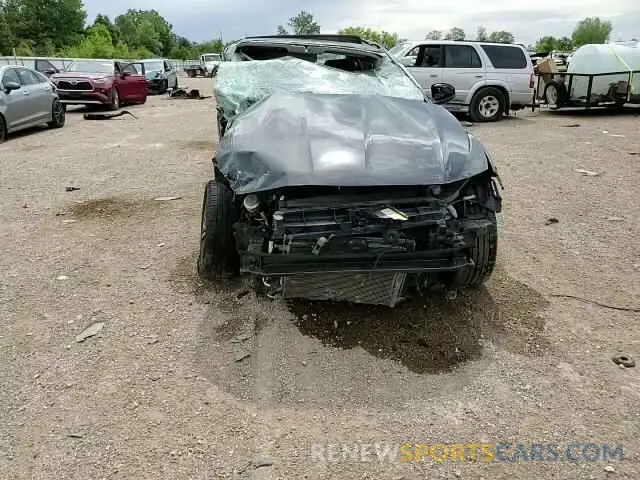 13 Photograph of a damaged car 3VWC57BU3MM008391 VOLKSWAGEN JETTA 2021