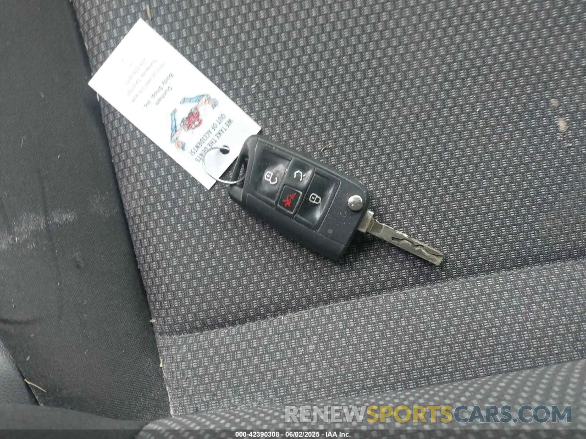 11 Photograph of a damaged car 3VWC57BU3MM063360 VOLKSWAGEN JETTA 2021