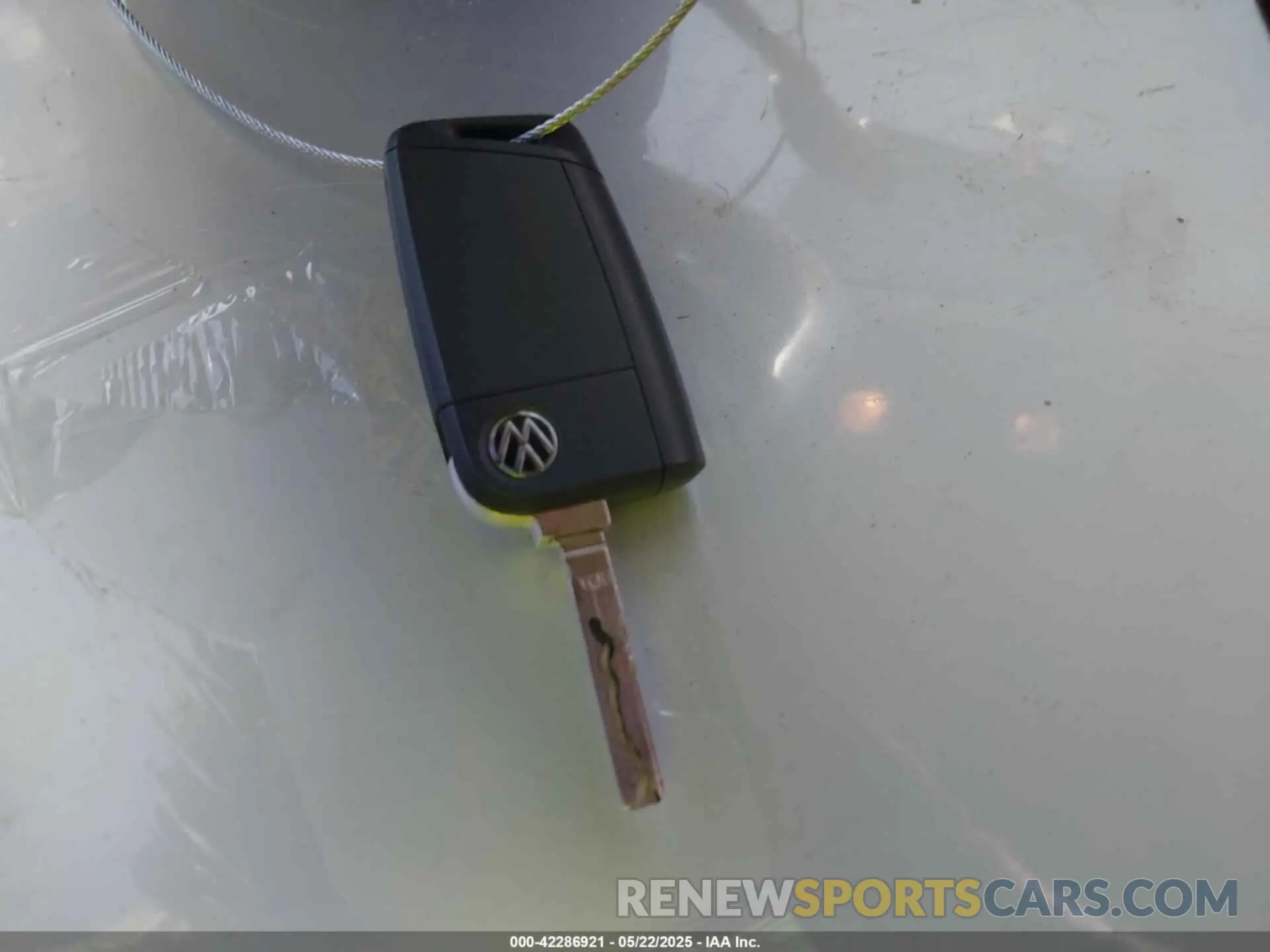 11 Photograph of a damaged car 3VWC57BU3MM065769 VOLKSWAGEN JETTA 2021
