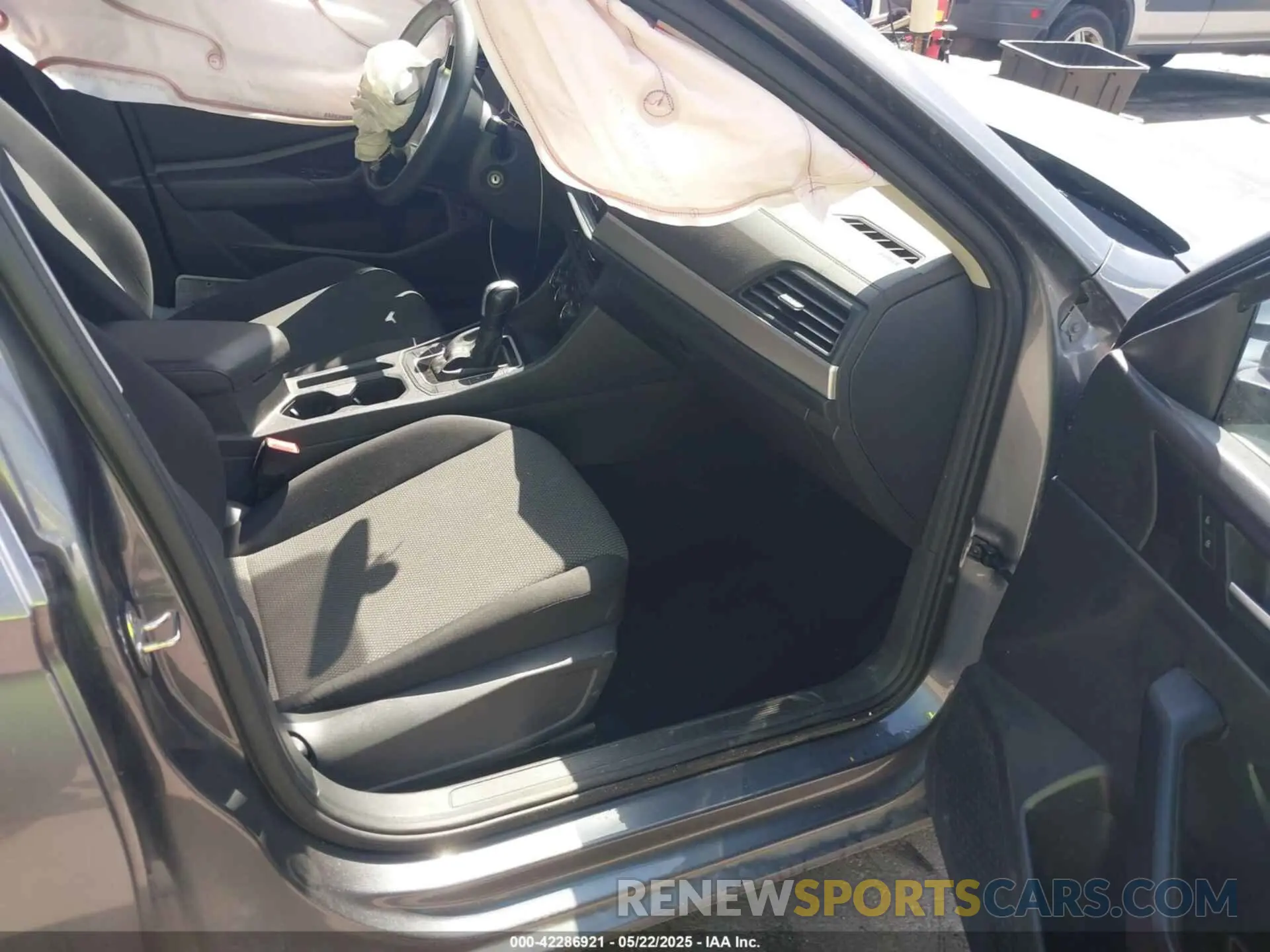 5 Photograph of a damaged car 3VWC57BU3MM065769 VOLKSWAGEN JETTA 2021