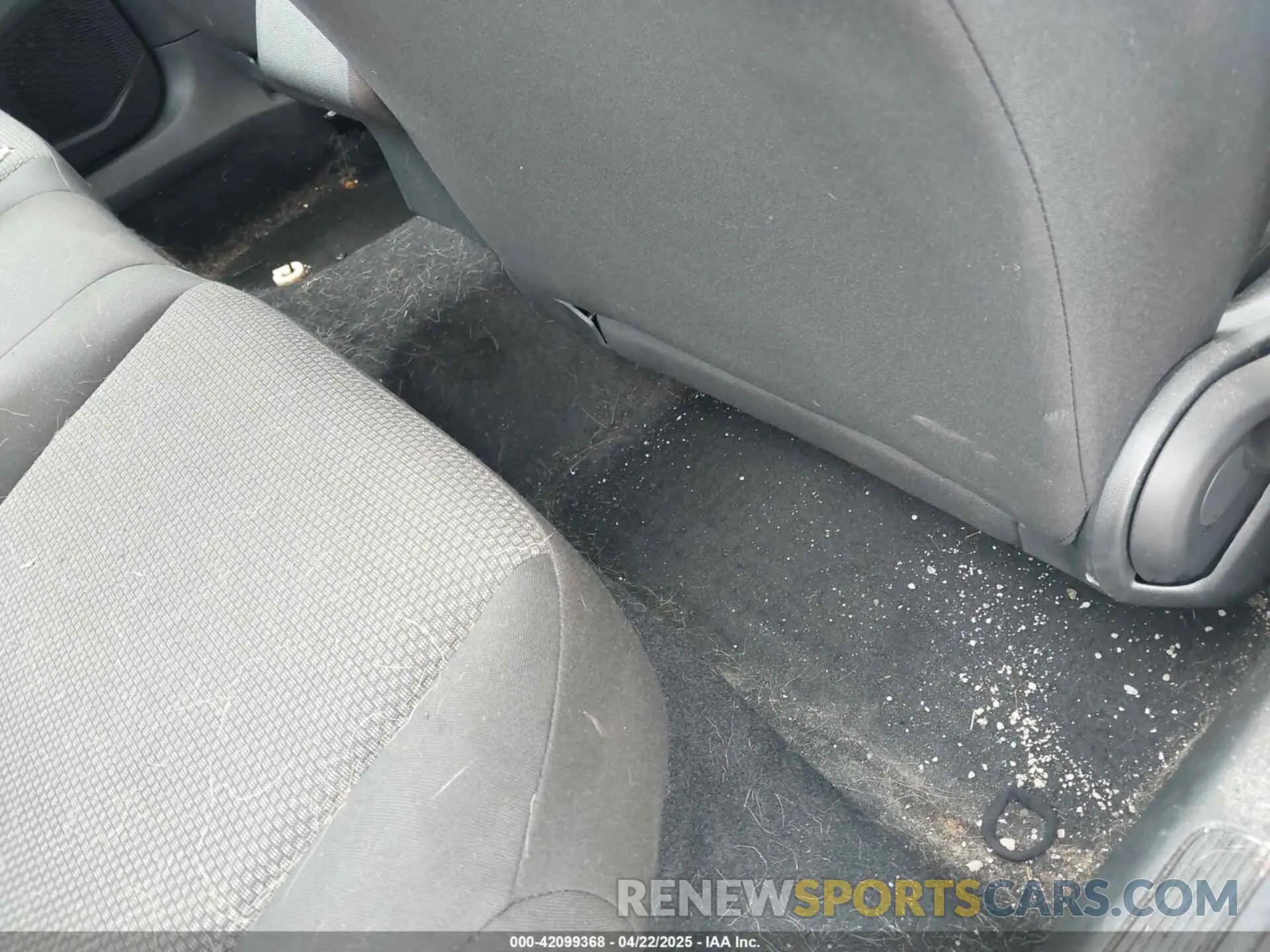 8 Photograph of a damaged car 3VWC57BU3MM067408 VOLKSWAGEN JETTA 2021