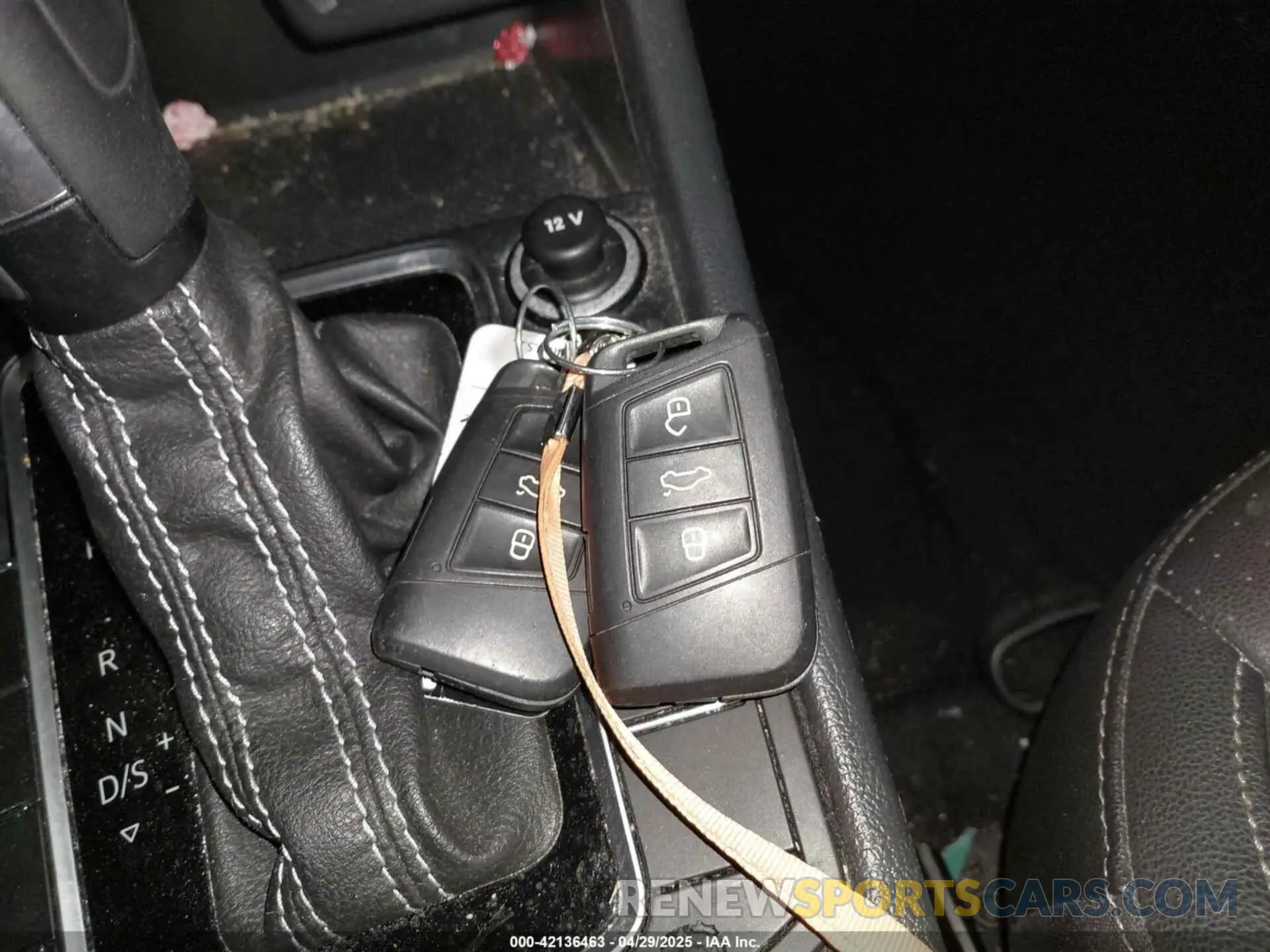 11 Photograph of a damaged car 3VWC57BU4MM009212 VOLKSWAGEN JETTA 2021