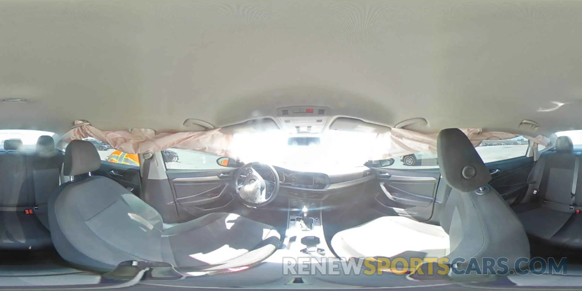 13 Photograph of a damaged car 3VWC57BU4MM017374 VOLKSWAGEN JETTA 2021