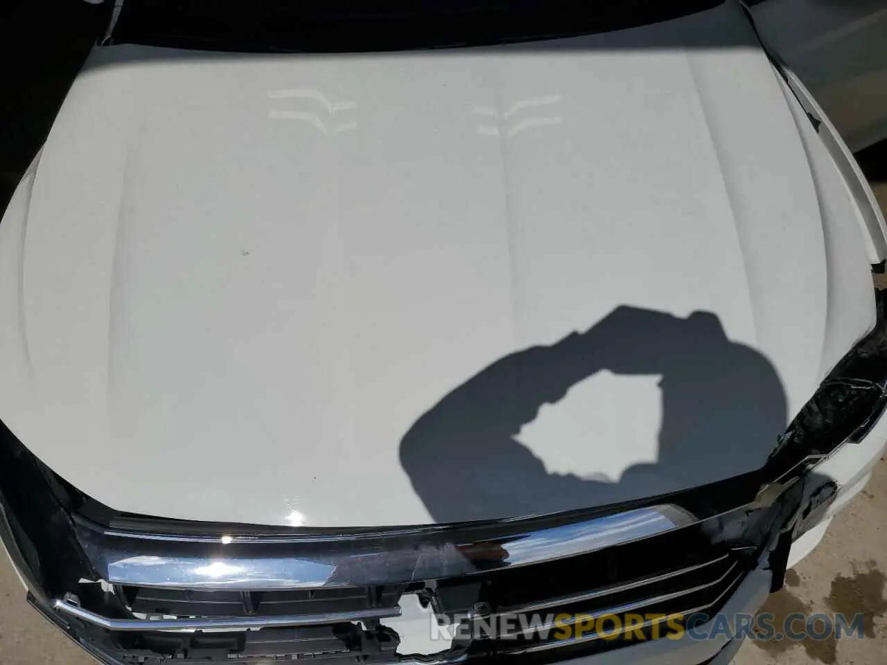 11 Photograph of a damaged car 3VWC57BU4MM098196 VOLKSWAGEN JETTA 2021