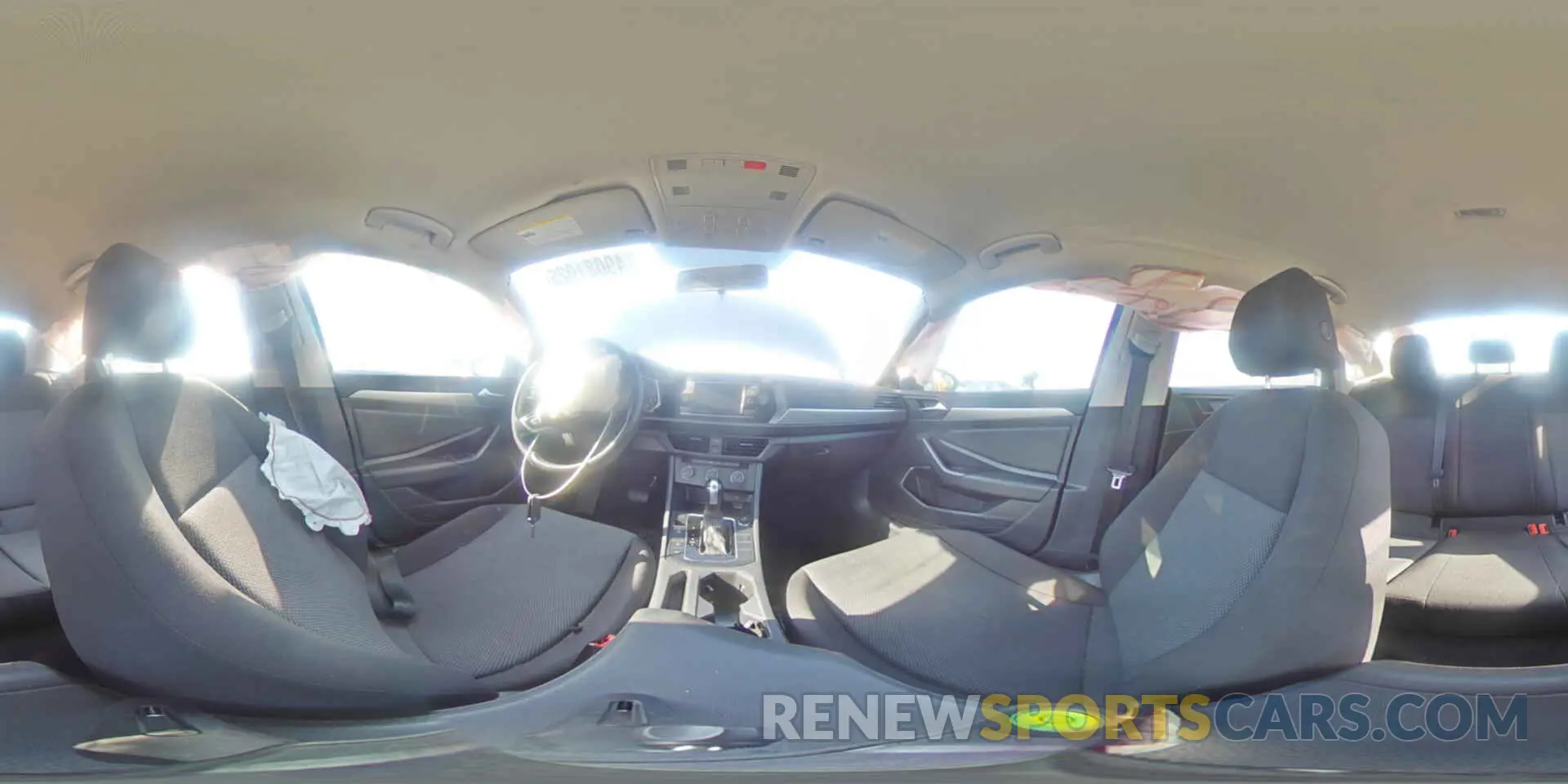 13 Photograph of a damaged car 3VWC57BU5MM017545 VOLKSWAGEN JETTA 2021