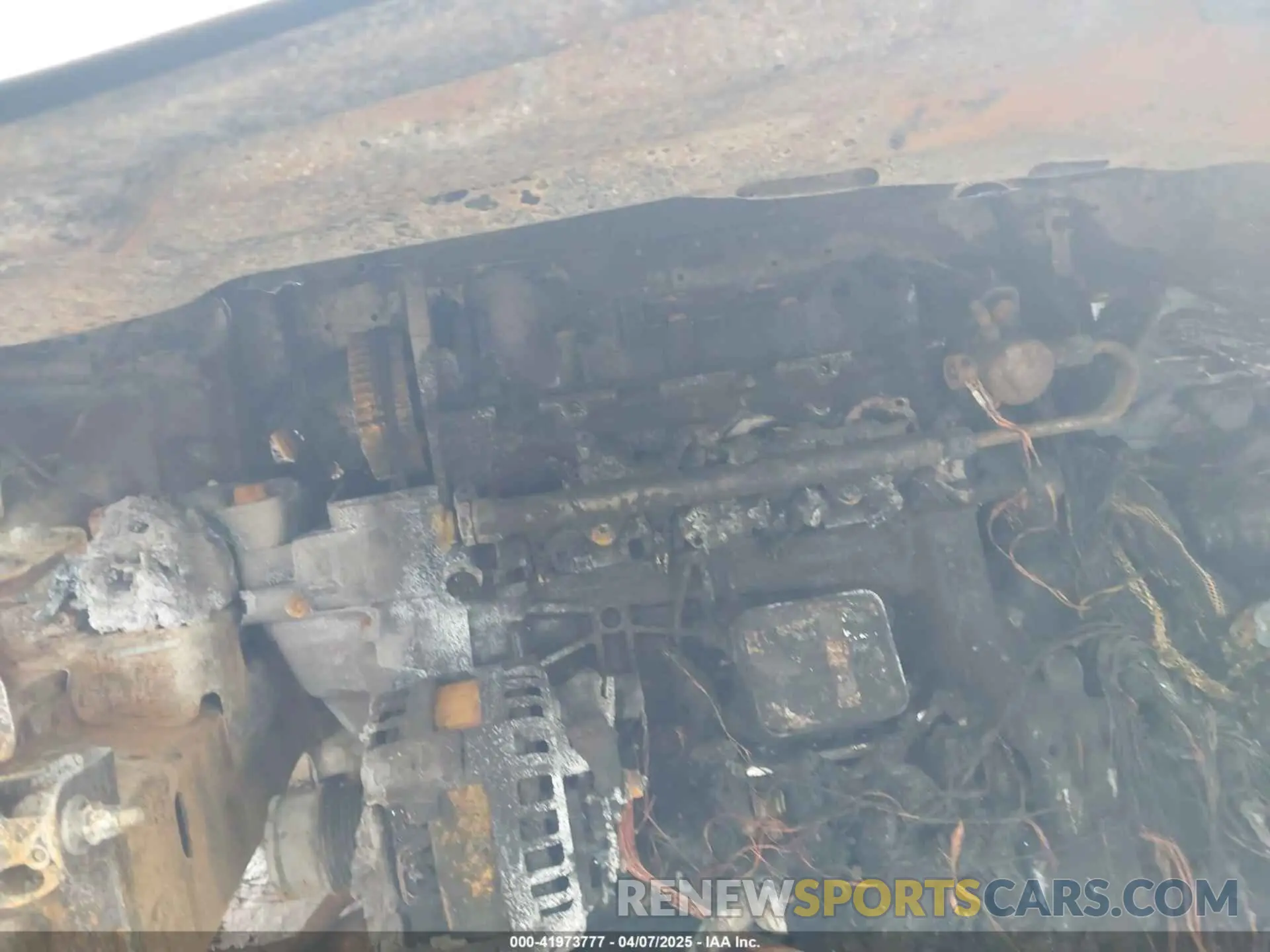 10 Photograph of a damaged car 3VWC57BU6MM011477 VOLKSWAGEN JETTA 2021