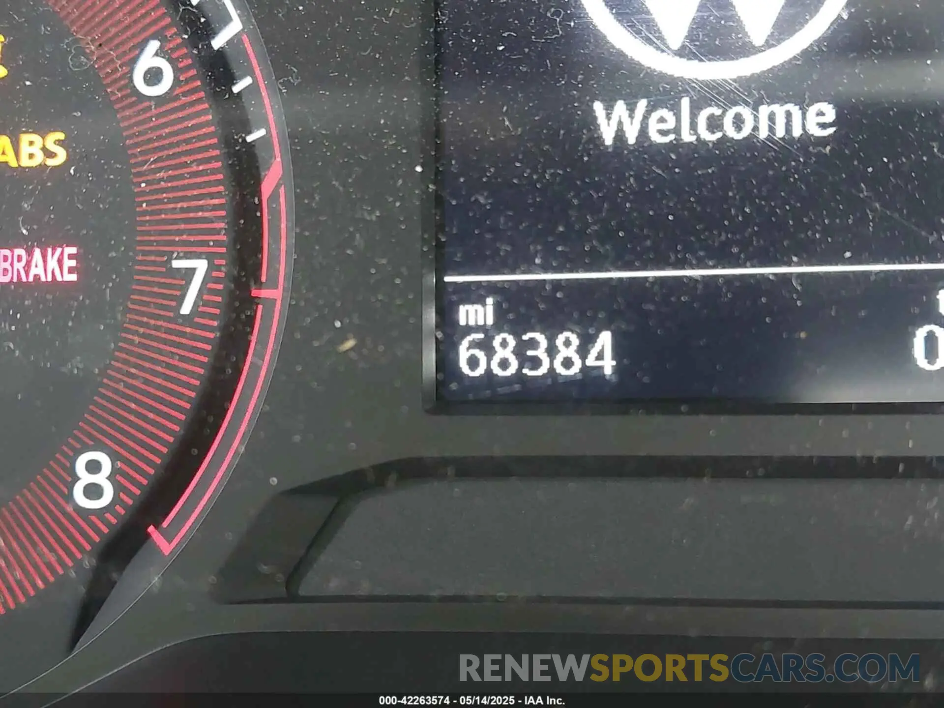 7 Photograph of a damaged car 3VWC57BU6MM020180 VOLKSWAGEN JETTA 2021