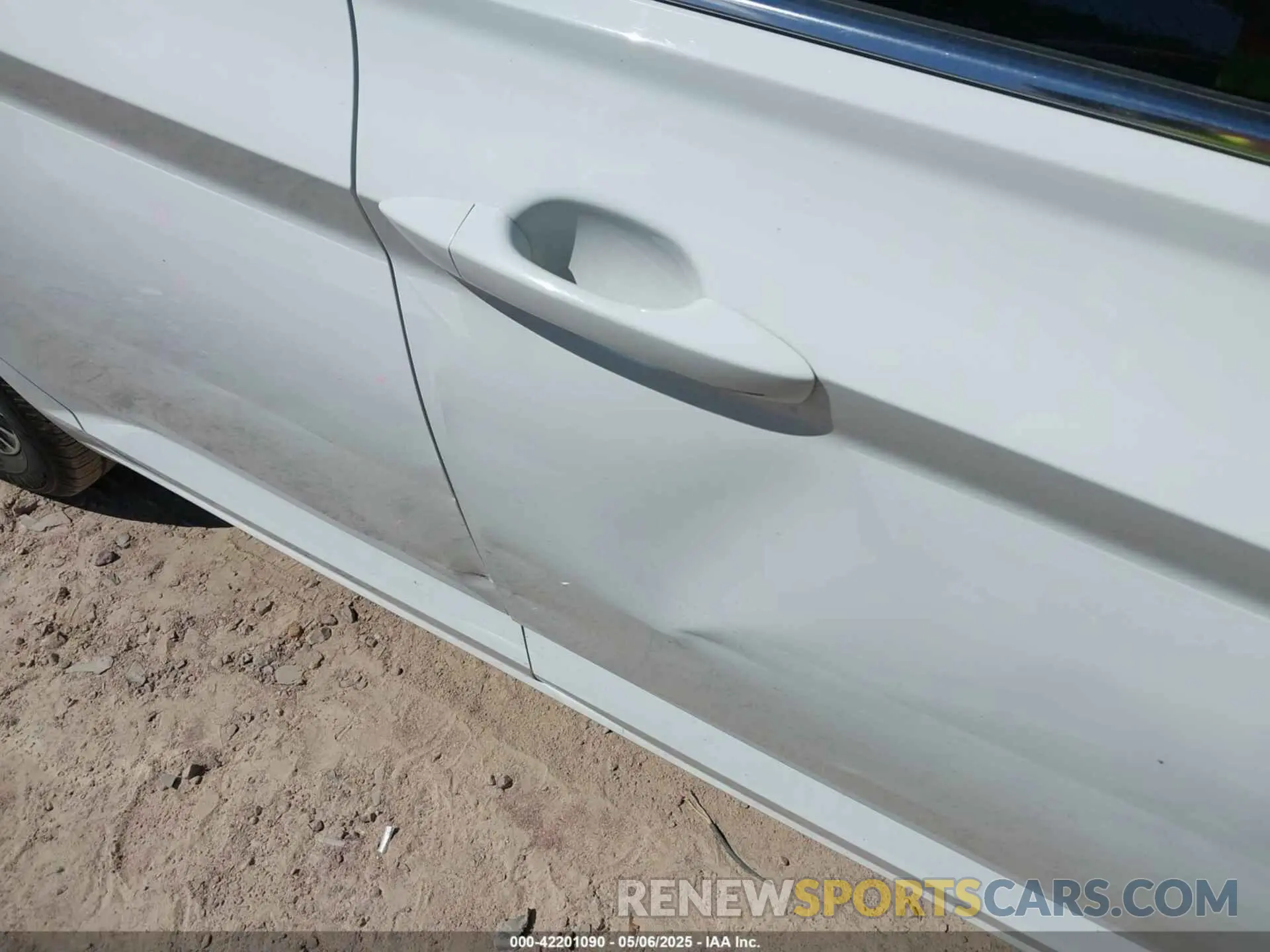 20 Photograph of a damaged car 3VWC57BU6MM045659 VOLKSWAGEN JETTA 2021