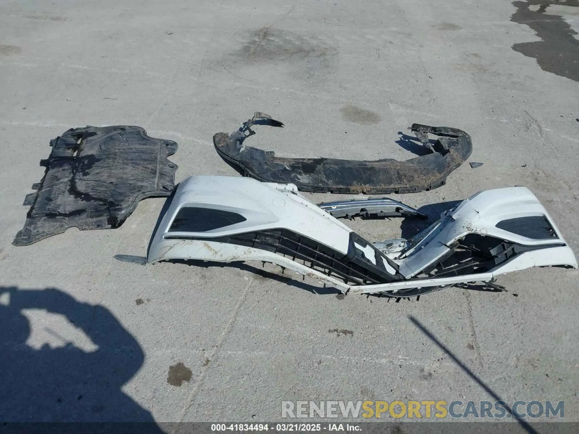 12 Photograph of a damaged car 3VWC57BU6MM063126 VOLKSWAGEN JETTA 2021