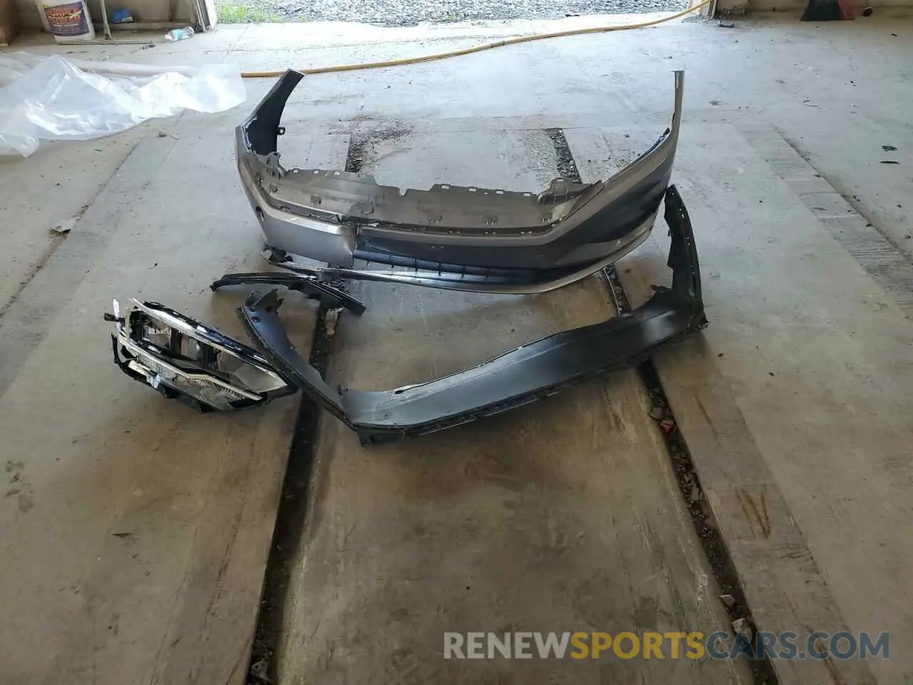 12 Photograph of a damaged car 3VWC57BU7MM014548 VOLKSWAGEN JETTA 2021