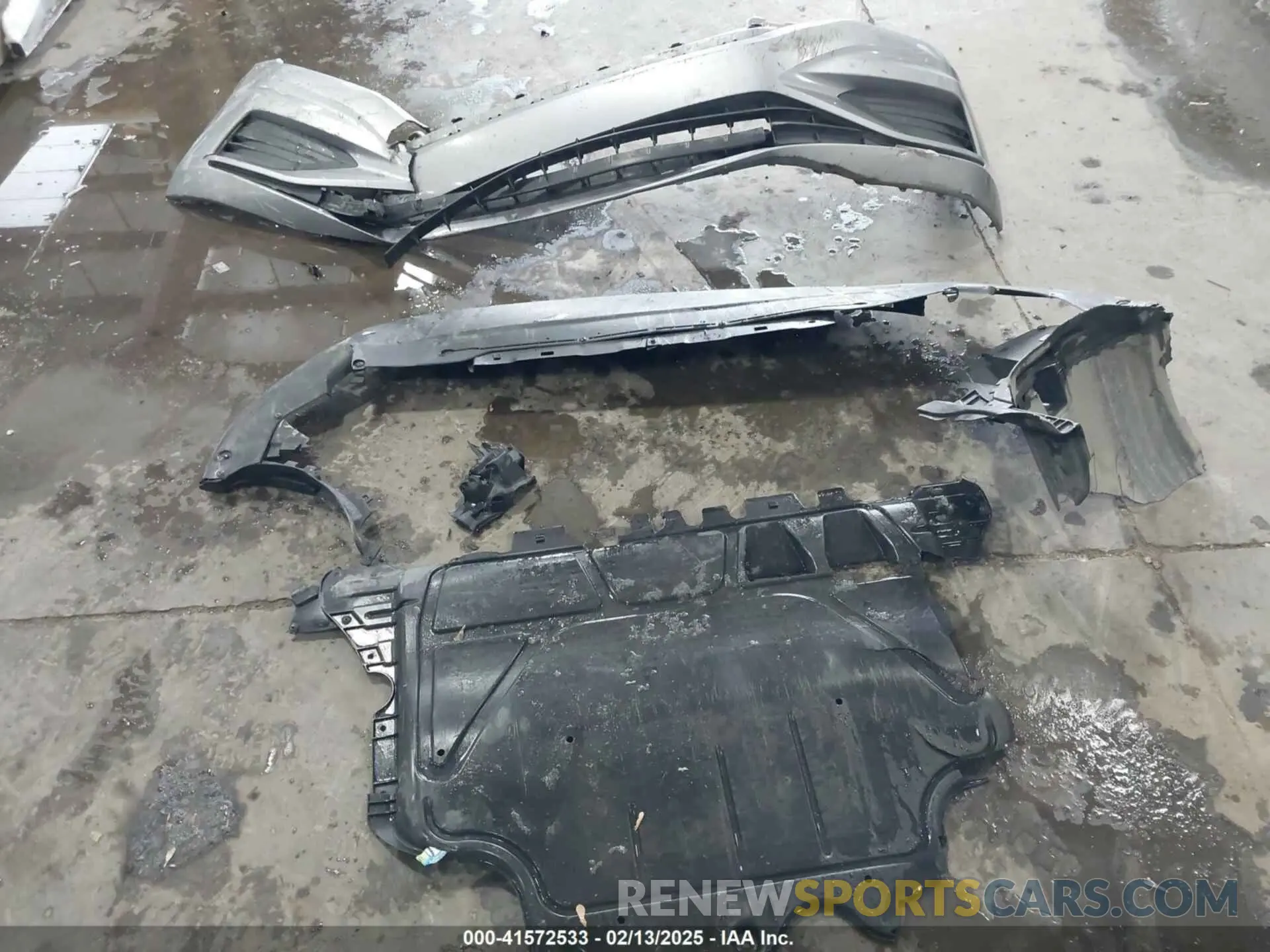 12 Photograph of a damaged car 3VWC57BU7MM025016 VOLKSWAGEN JETTA 2021